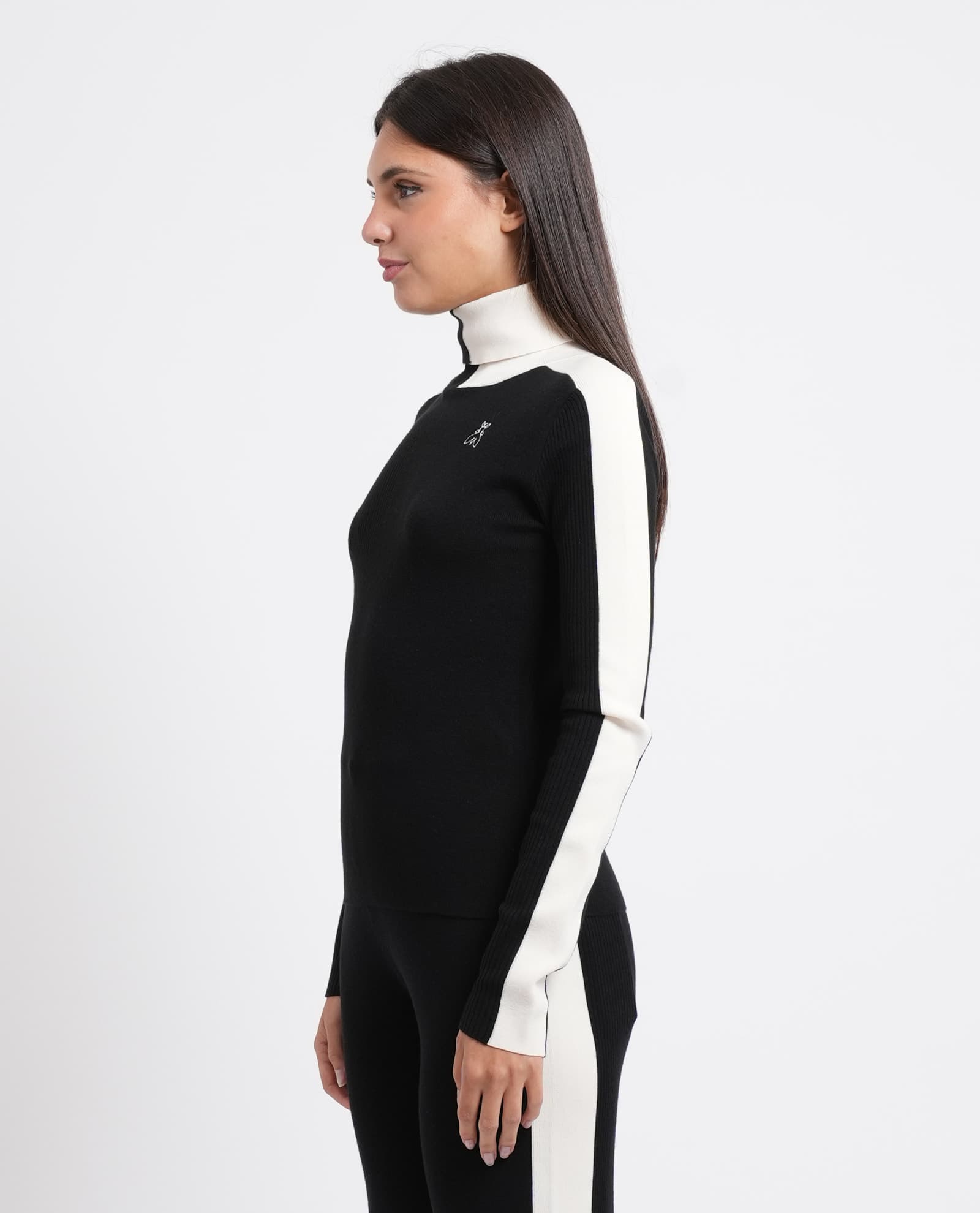 Patrizia Pepe  Maglie Bianco - 3