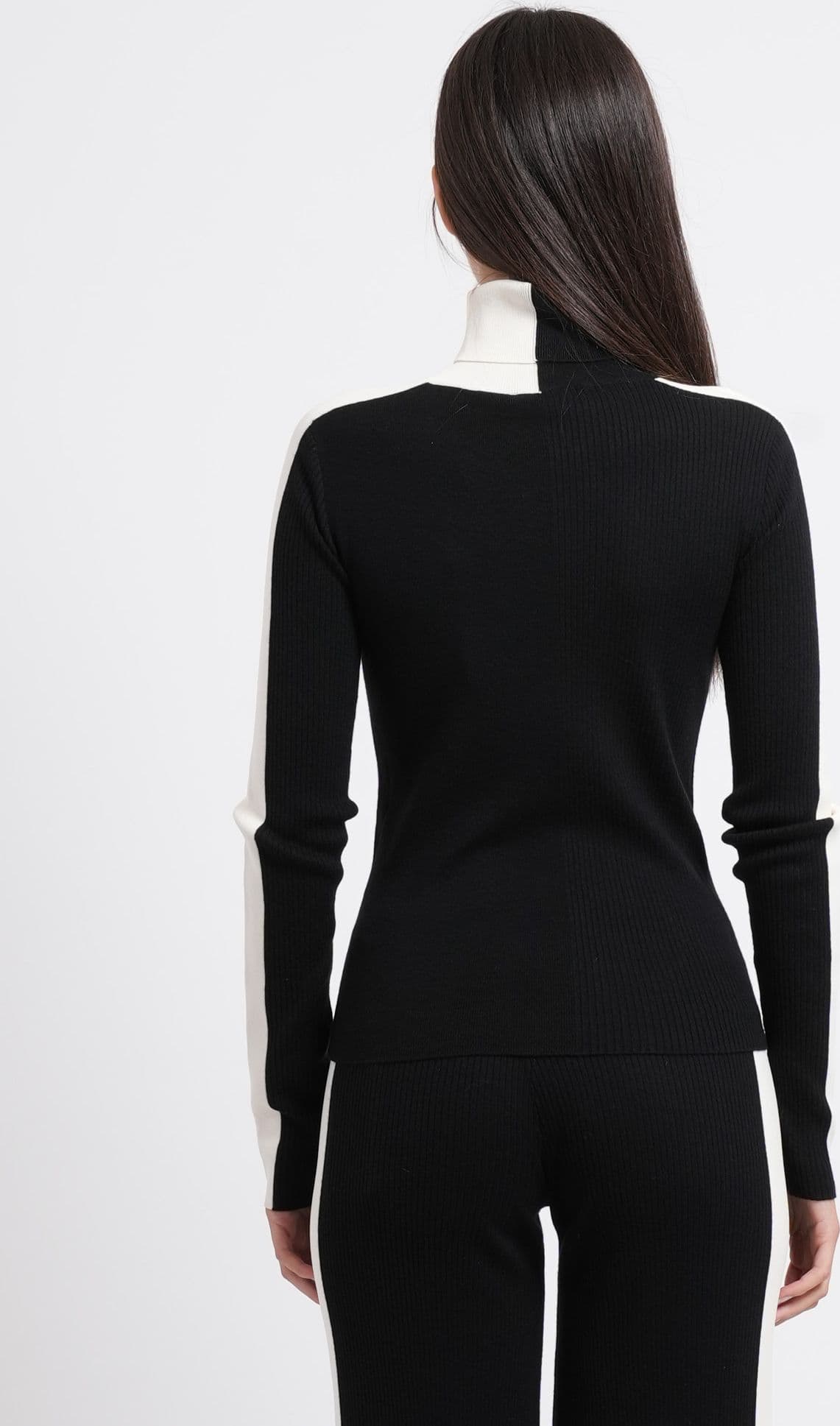 Patrizia Pepe  Maglie Bianco - 4