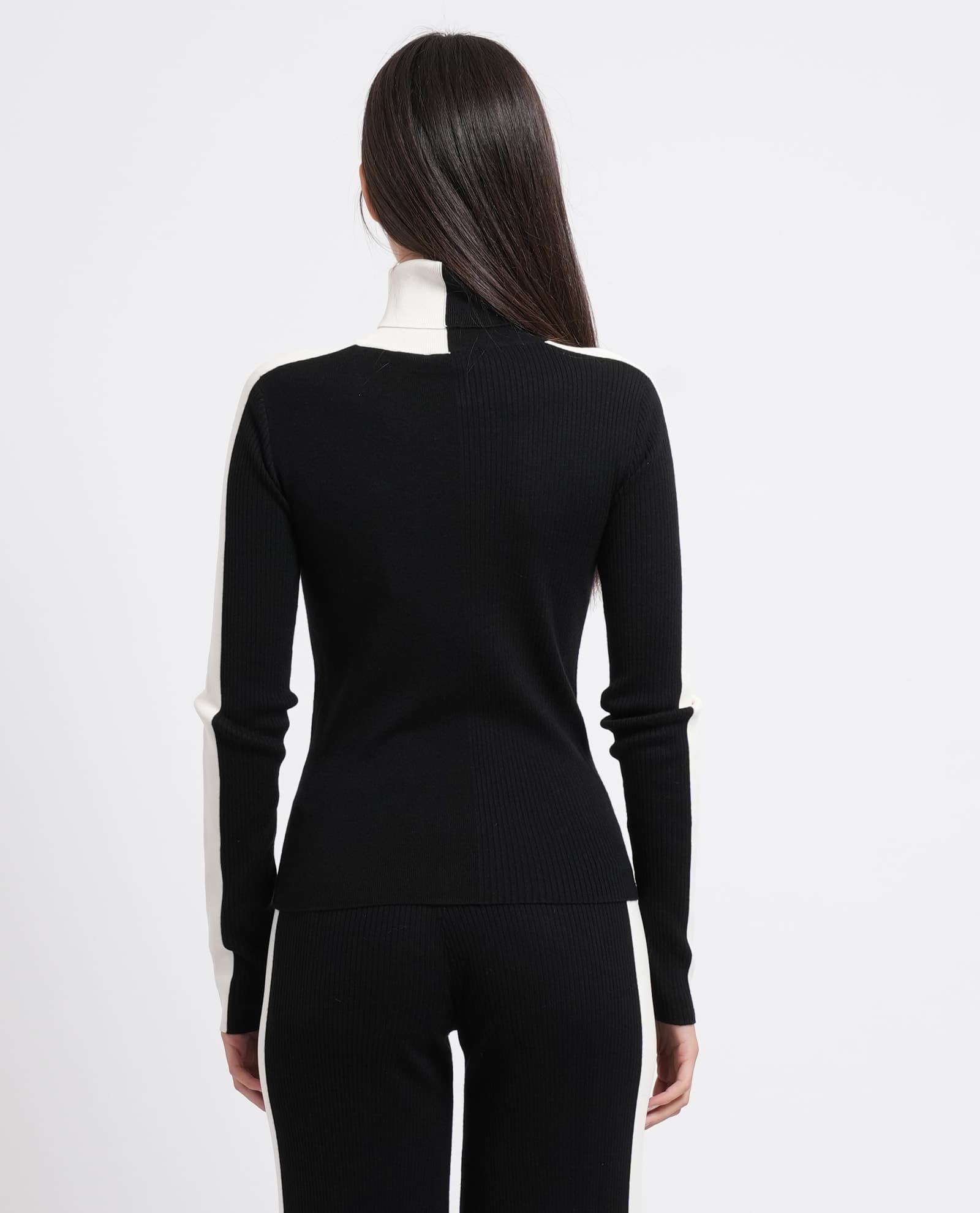 Patrizia Pepe  Maglie Bianco - 4