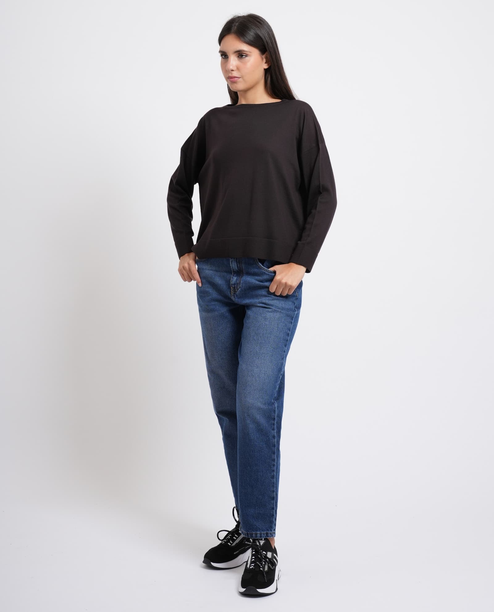 IBLUES  Maglie Marrone - 2