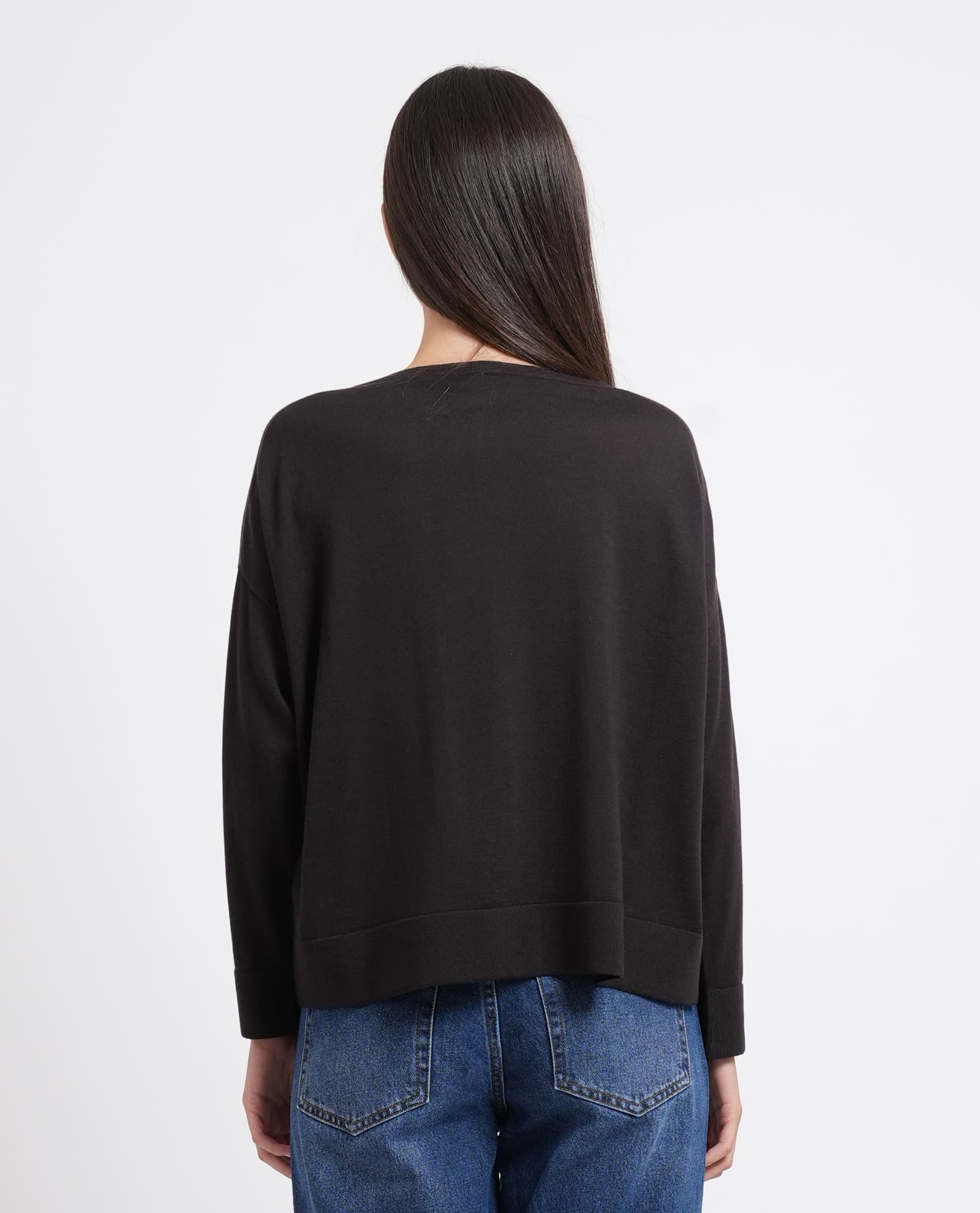 IBLUES  Maglie Marrone - 4