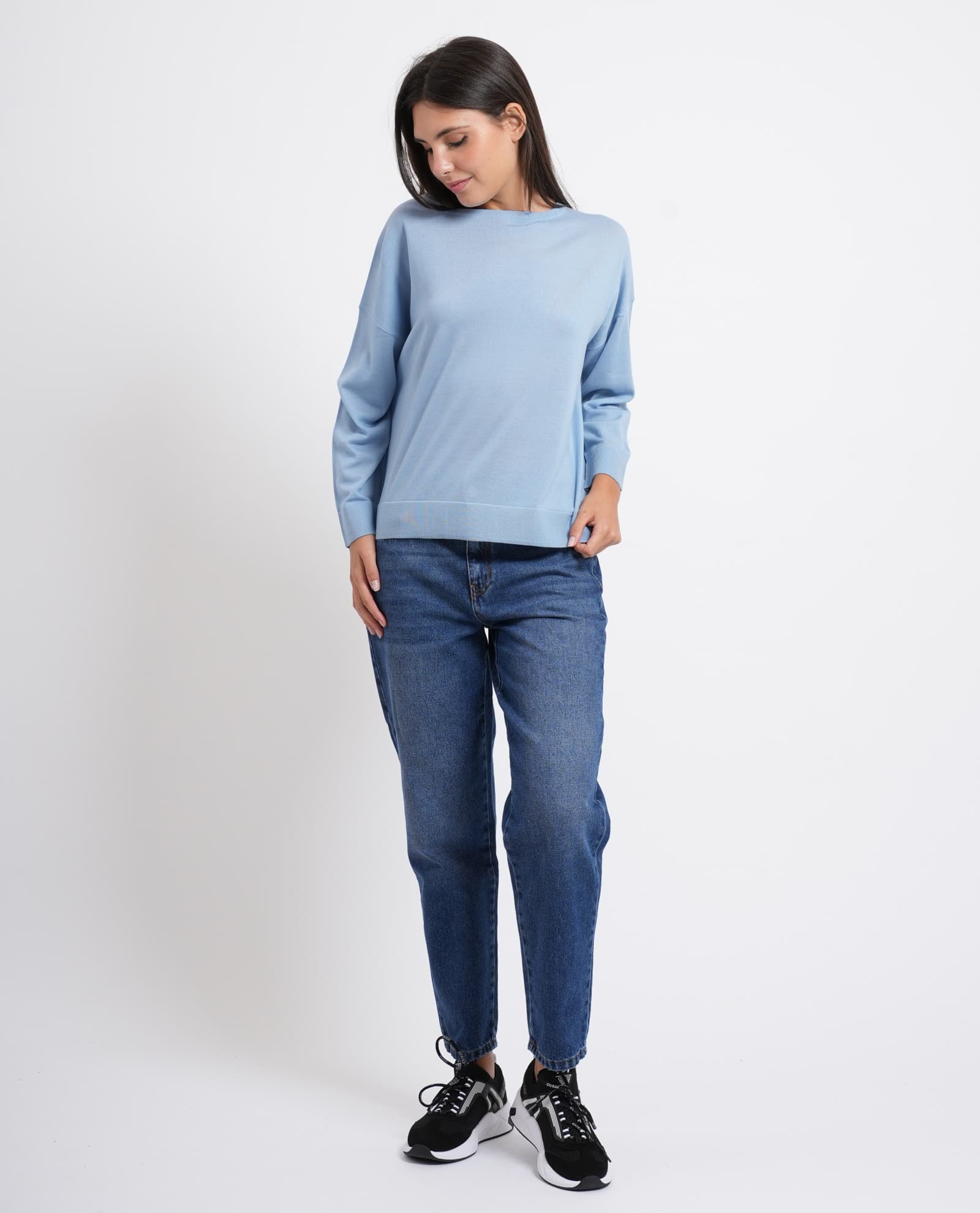 IBLUES  Maglie Celeste - 2