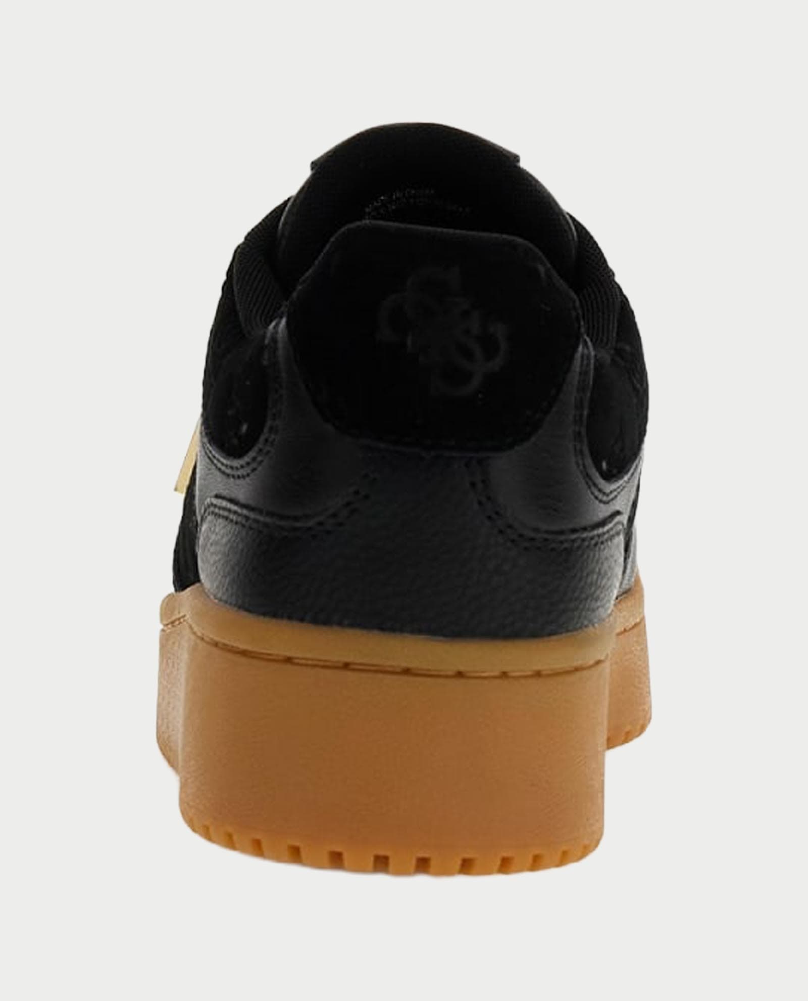 Guess  Sneakers Nero - 3