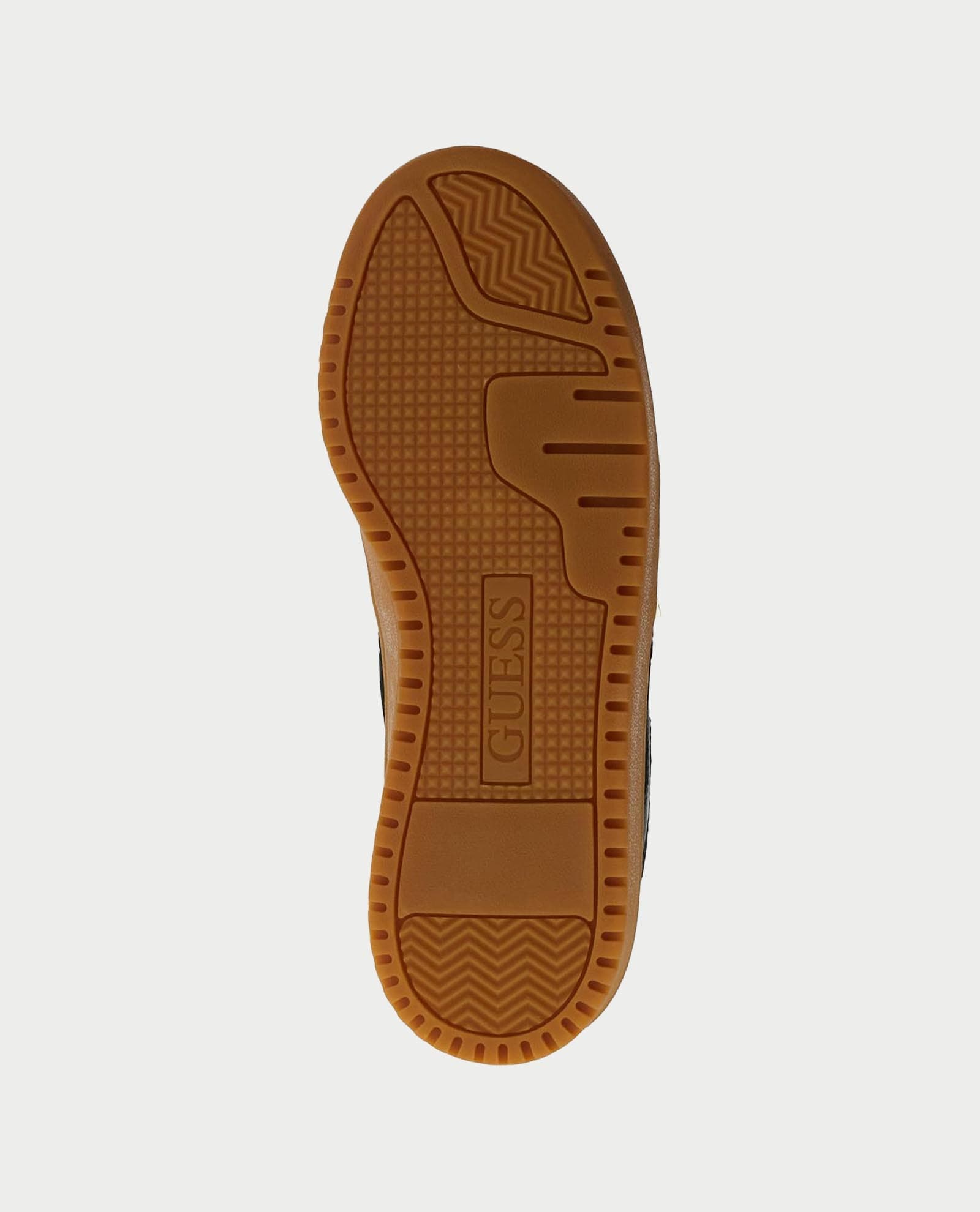 Guess  Sneakers Nero - 5