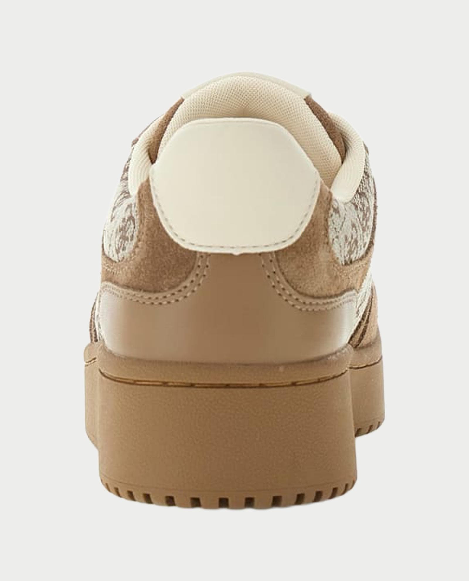 Guess  Sneakers Beige - 3