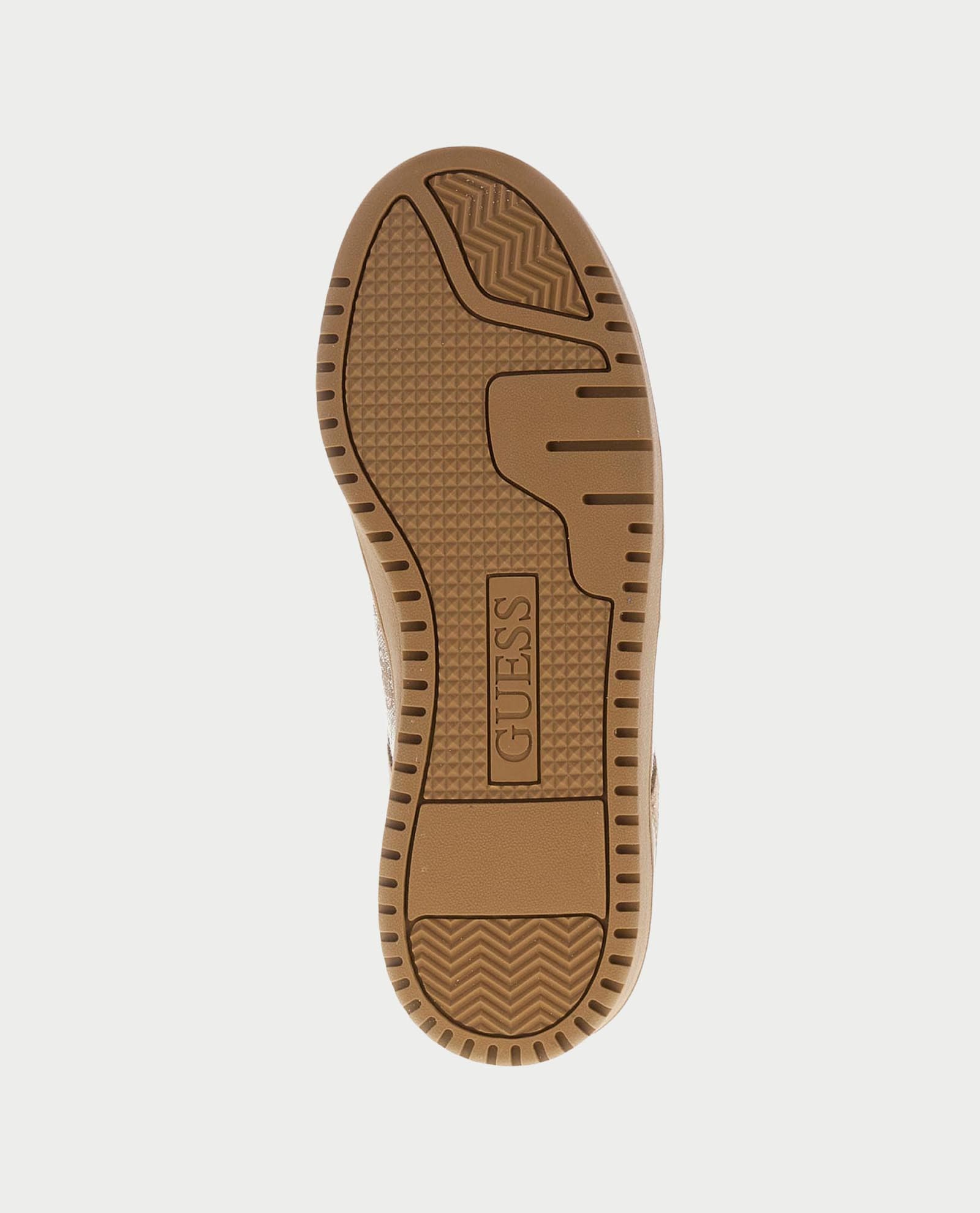 Guess  Sneakers Beige - 5