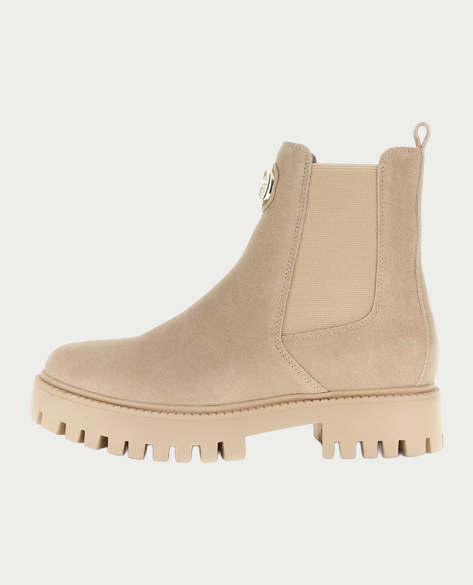 Guess  Stivali Grigio - 2