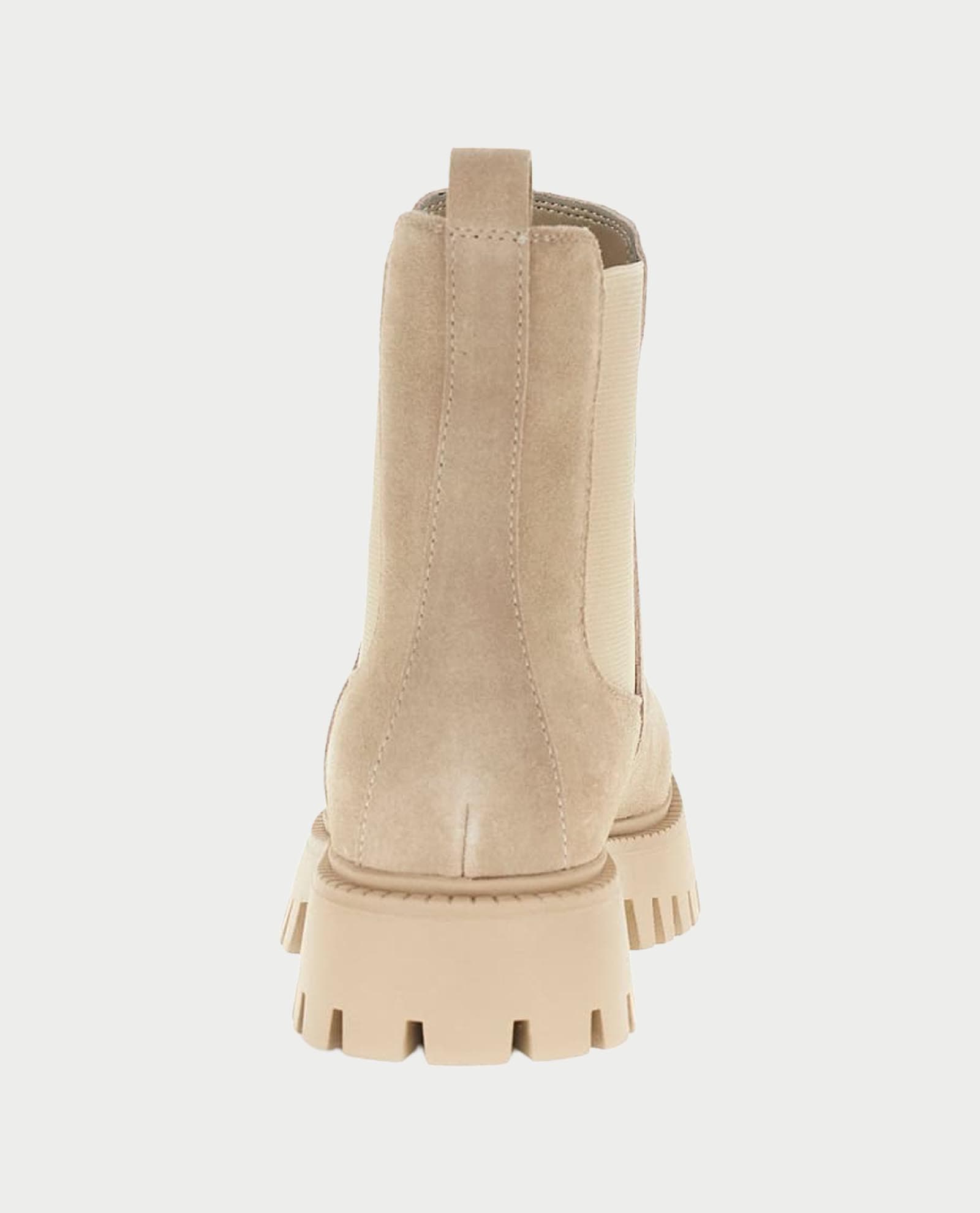 Guess  Stivali Grigio - 3
