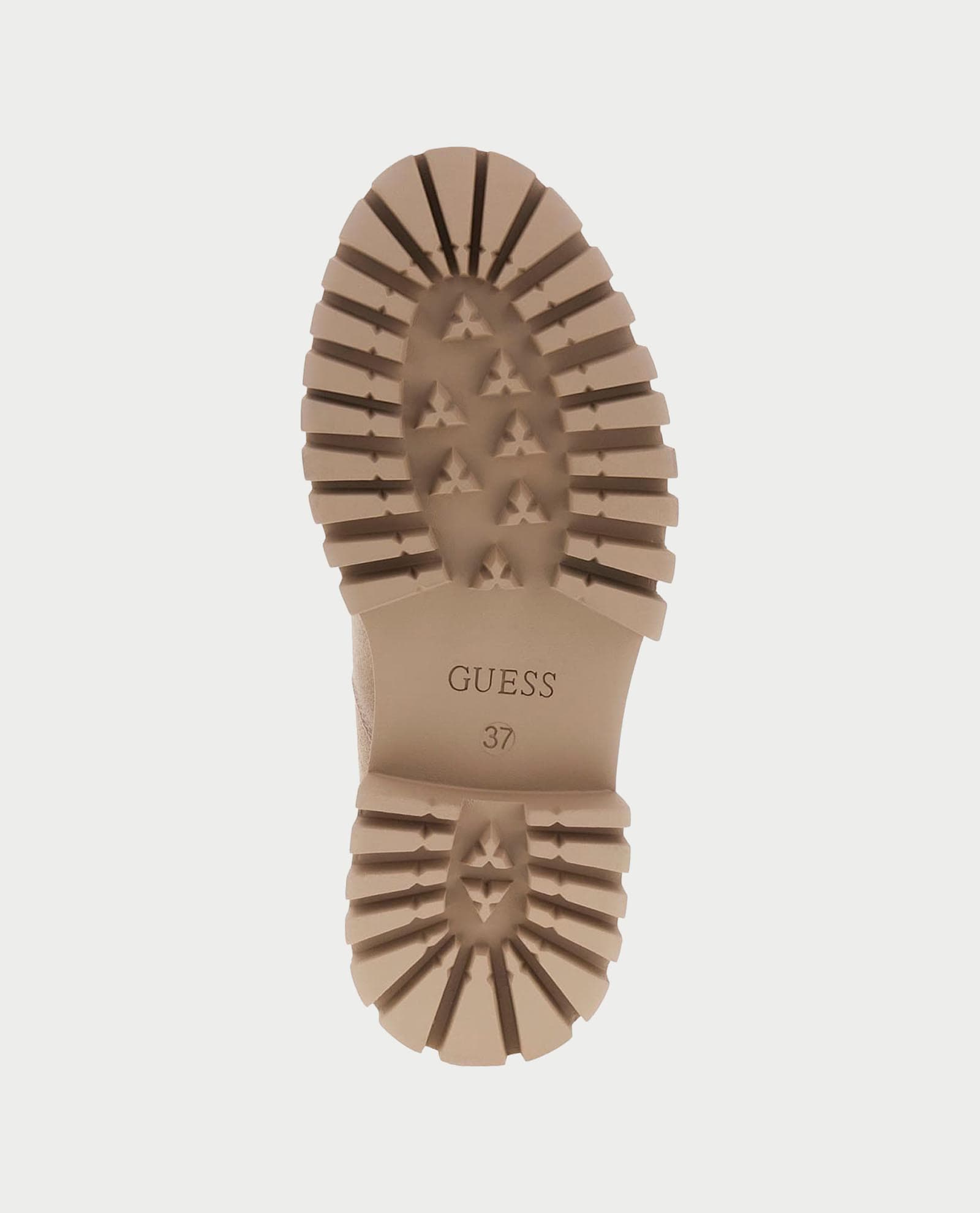 Guess  Stivali Grigio - 5