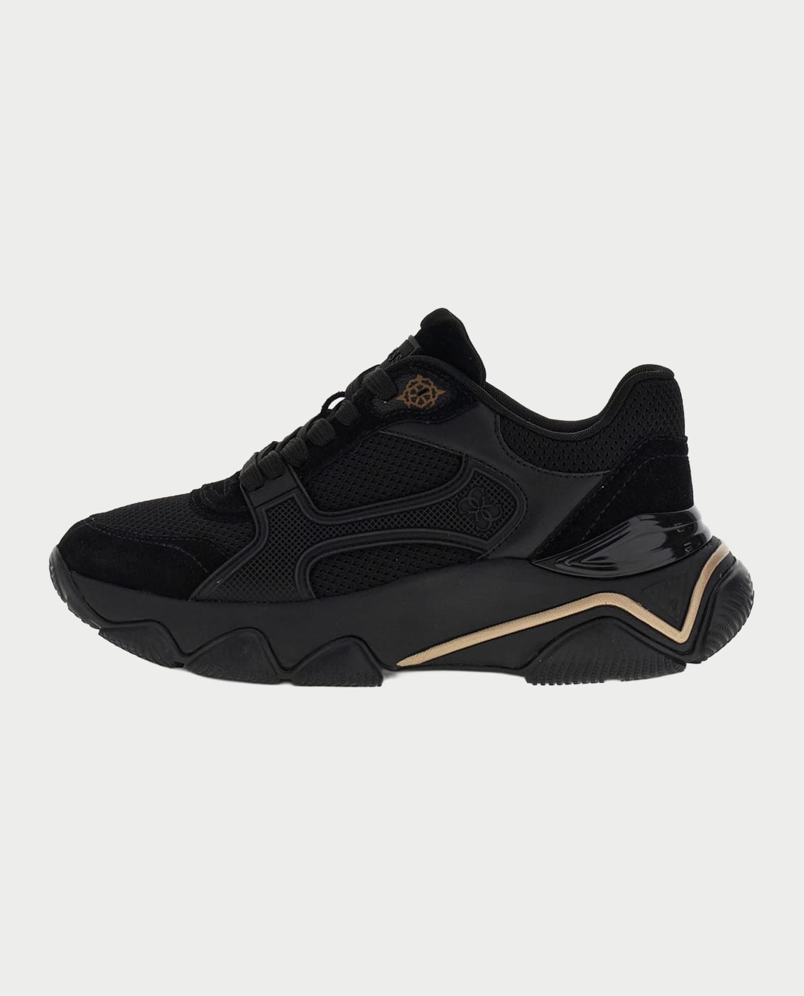 Guess  Sneakers Nero - 2