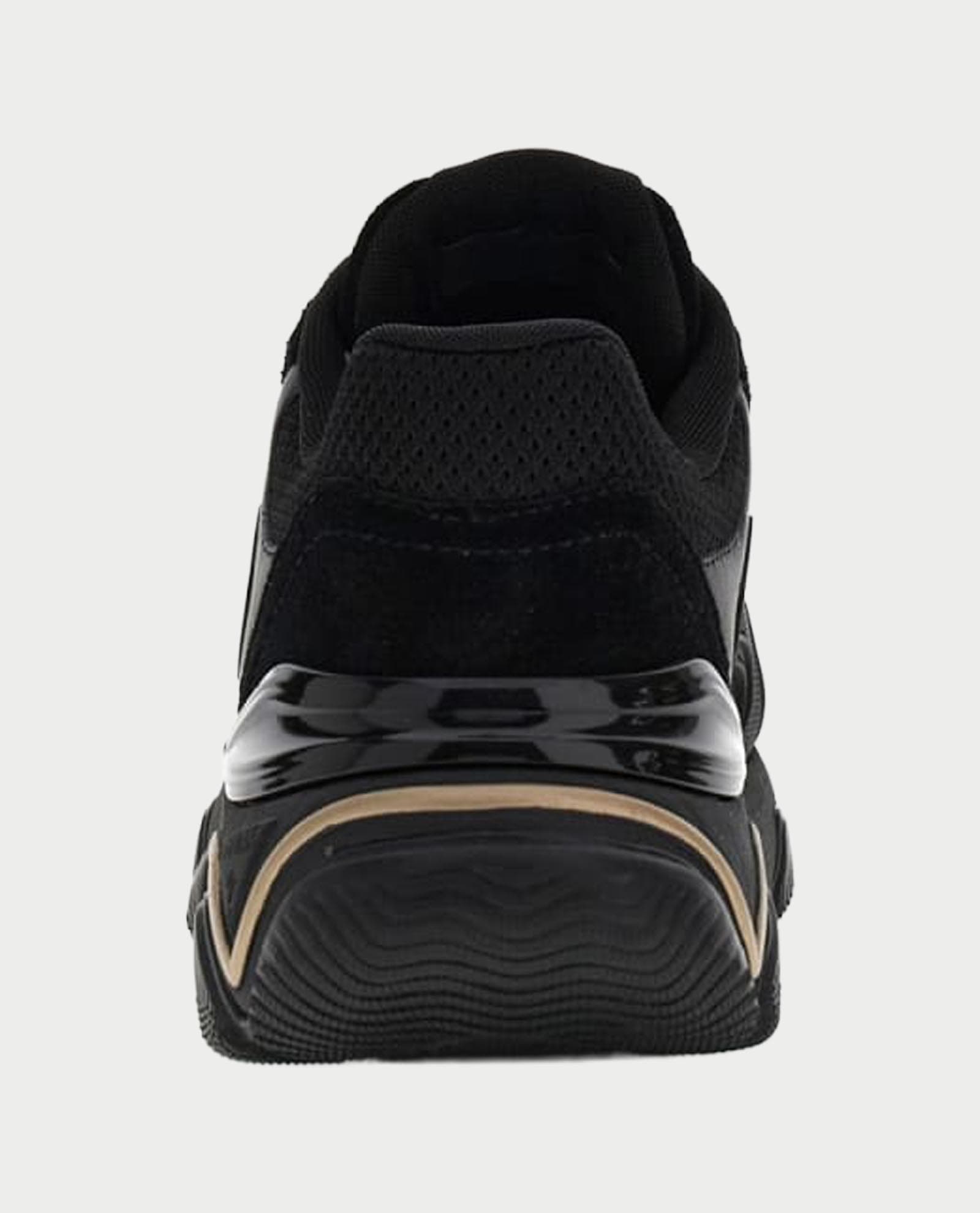 Guess  Sneakers Nero - 3