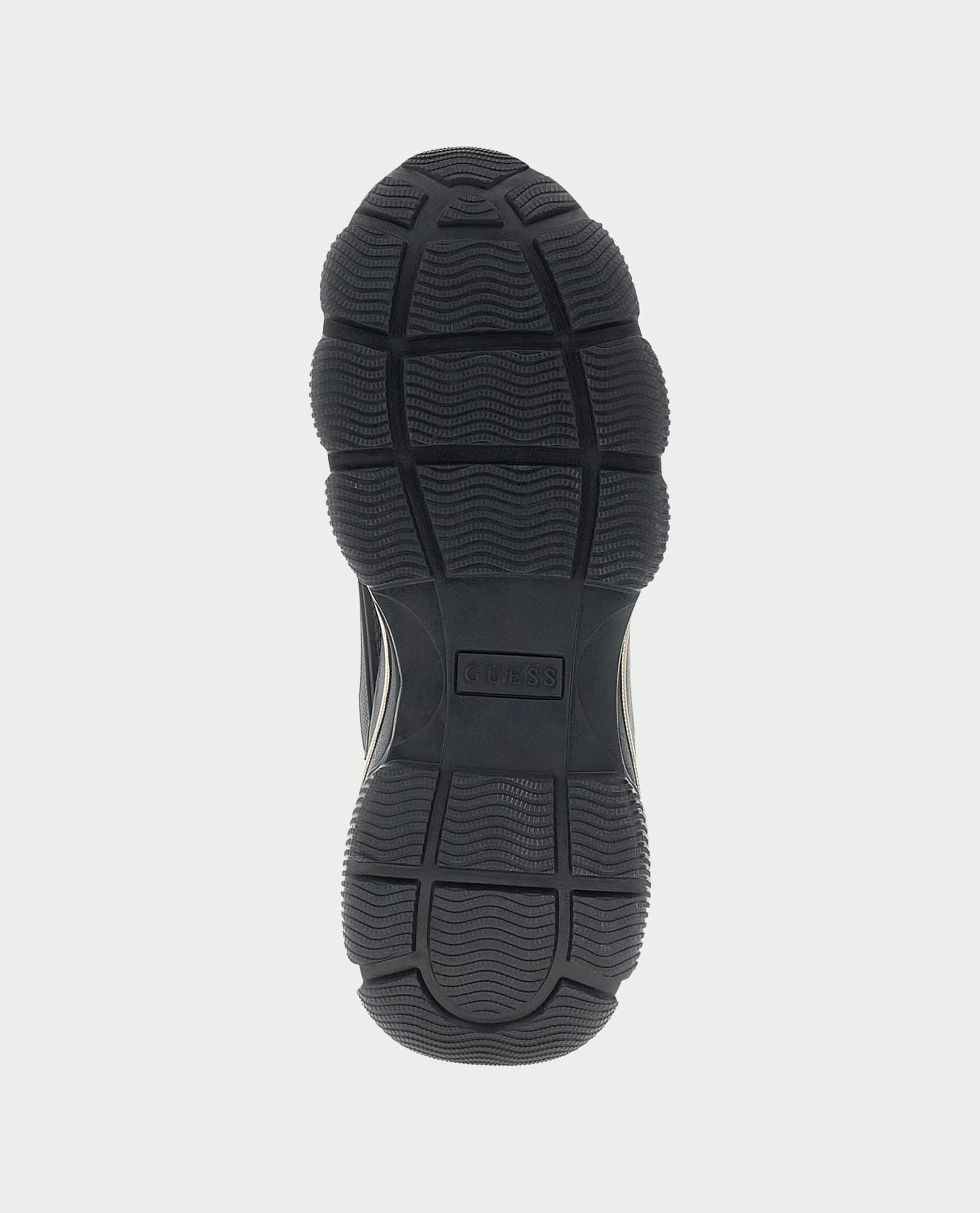 Guess  Sneakers Nero - 5