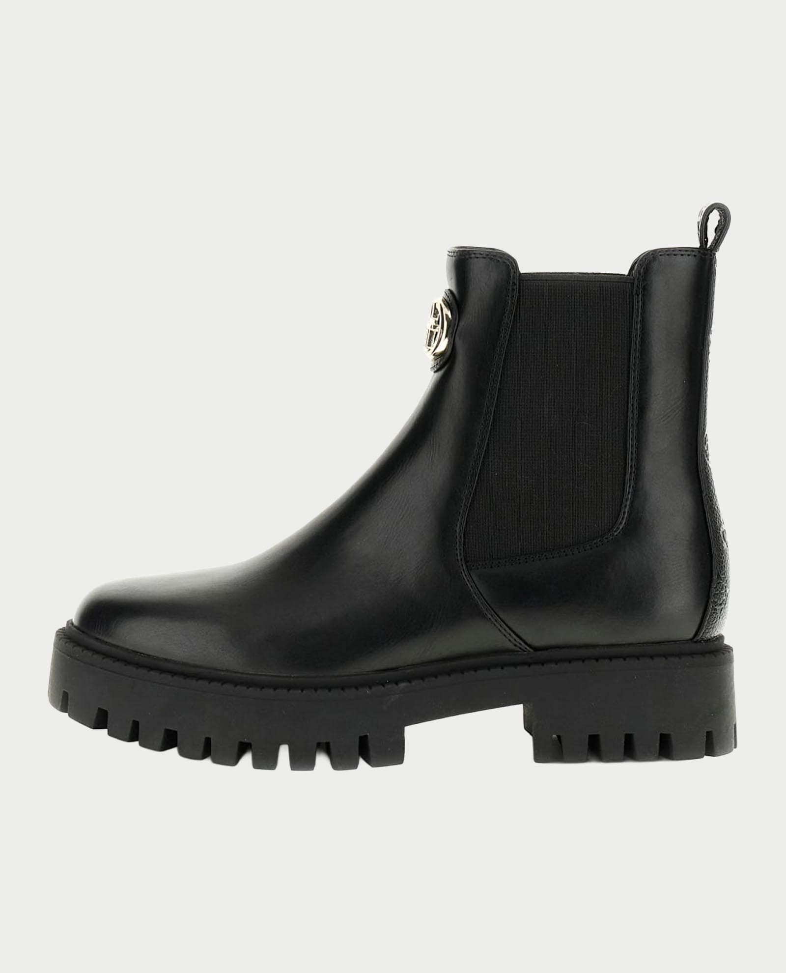 Guess  Stivali Nero - 2