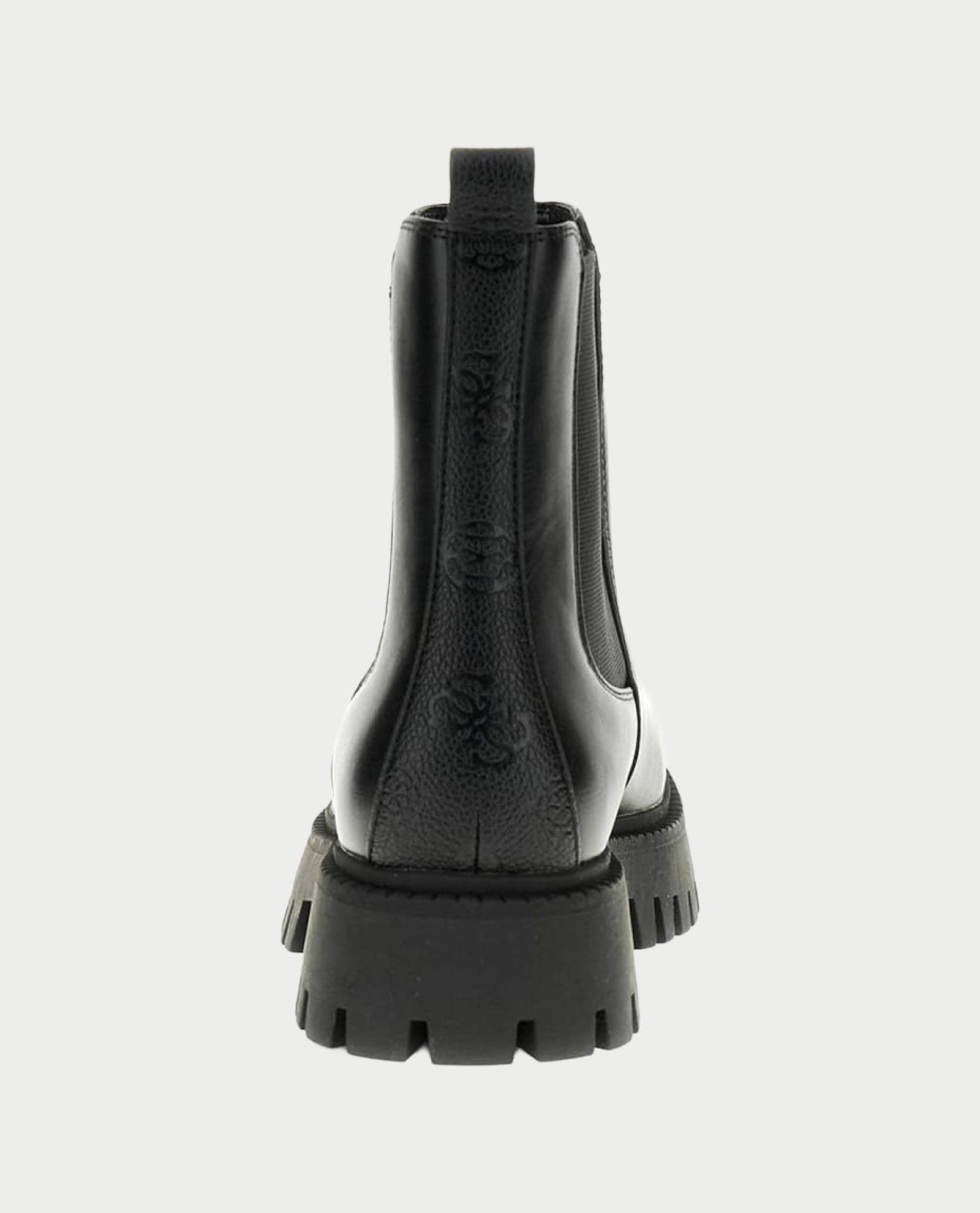 Guess  Stivali Nero - 3