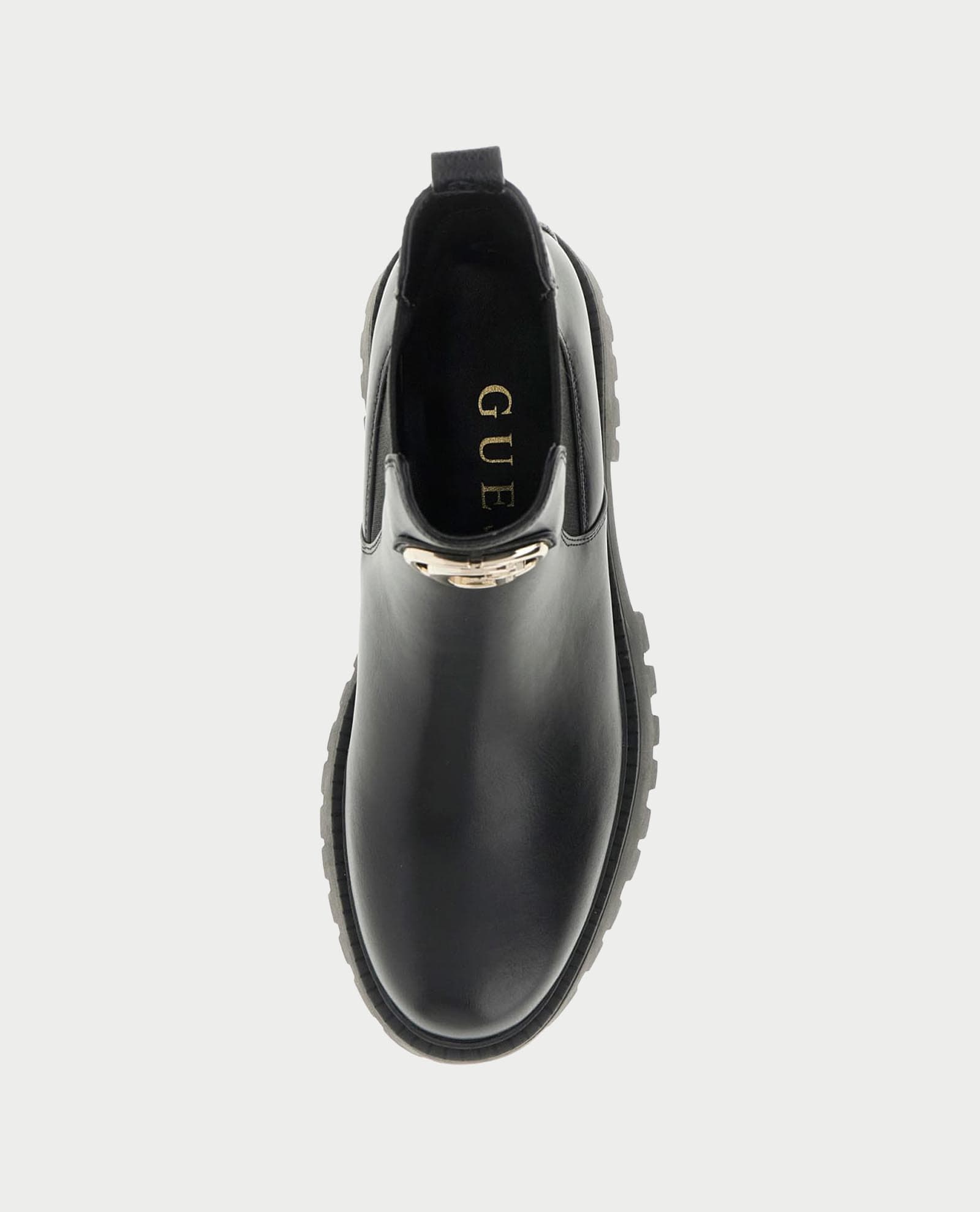 Guess  Stivali Nero - 4