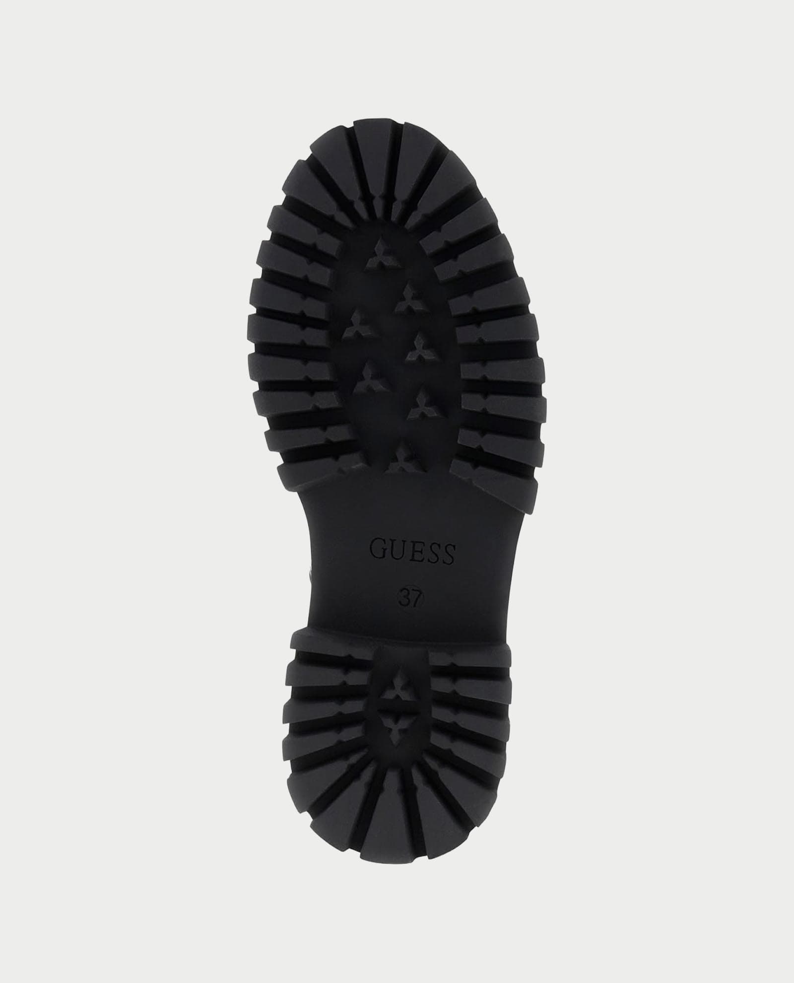 Guess  Stivali Nero - 5