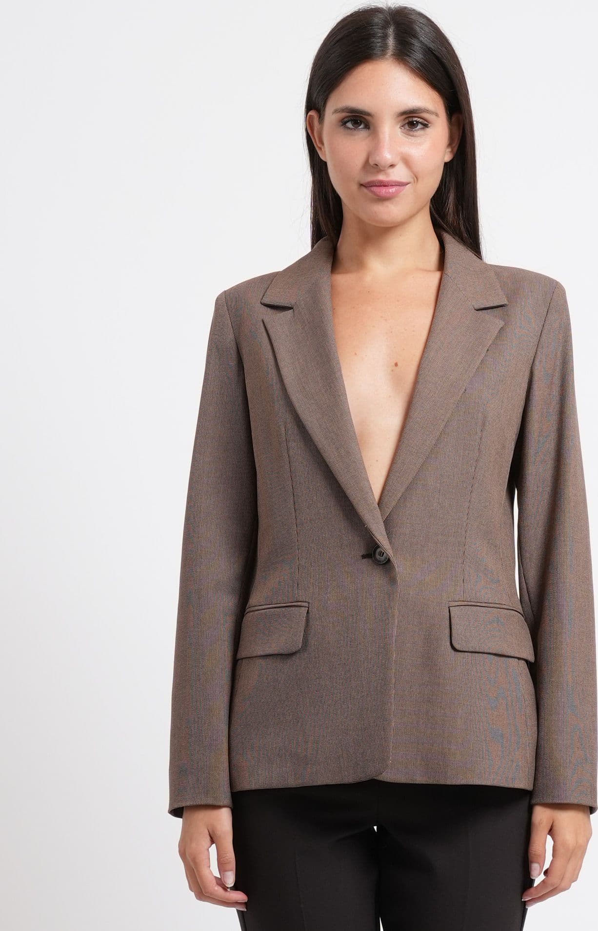 IBLUES  Giacche Beige – Beige Chari