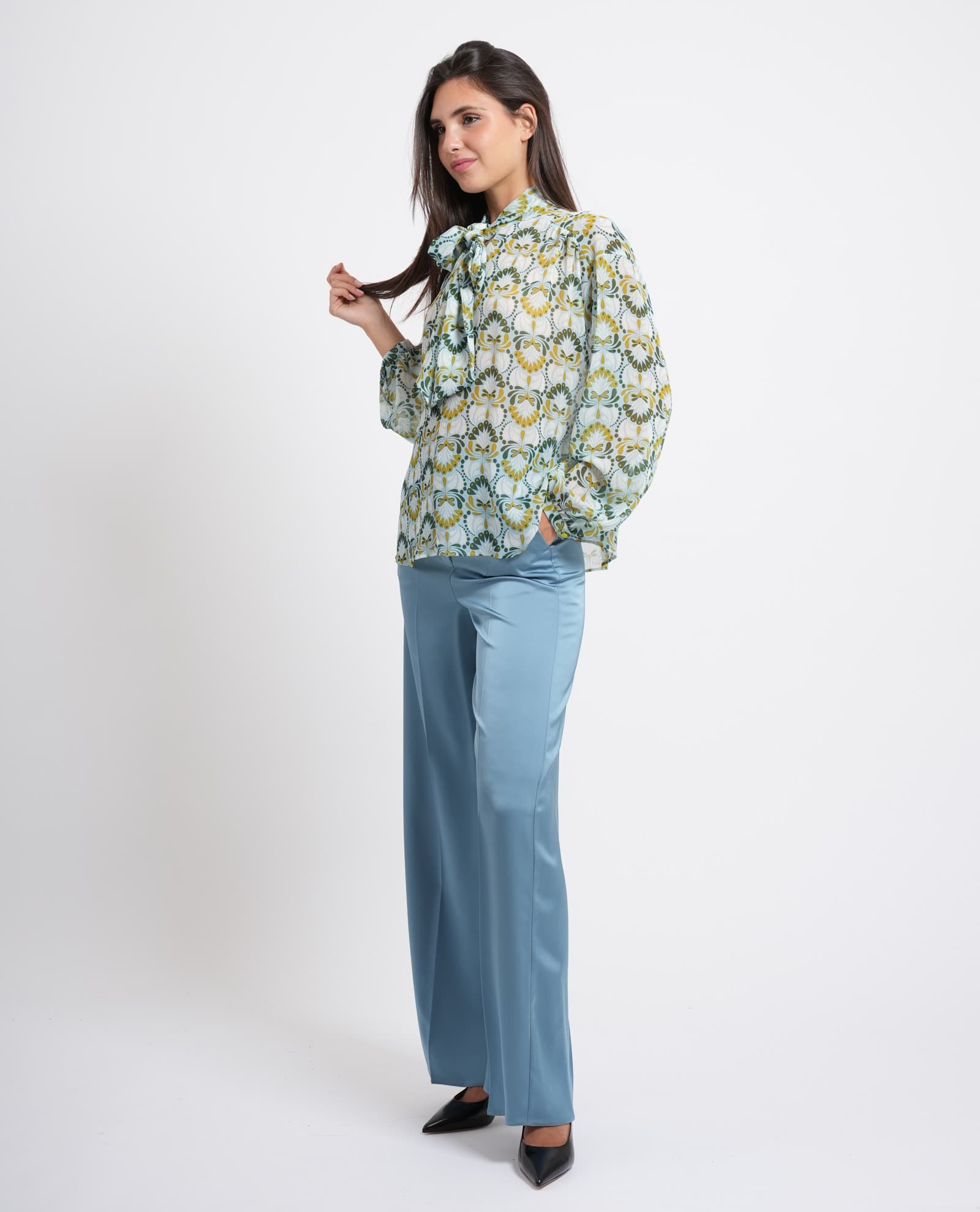 IBLUES  Camicie Multicolor - 2