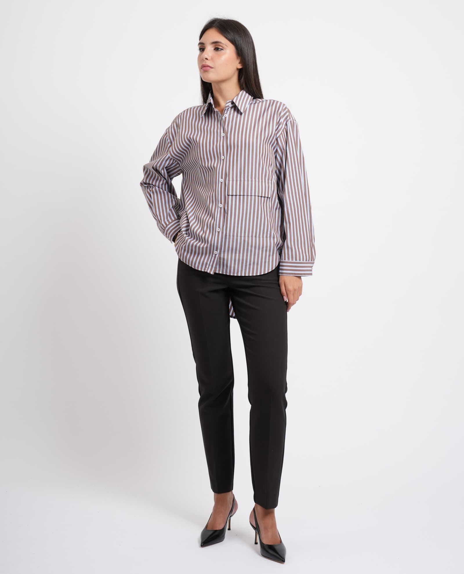 IBLUES  Camicie Beige - 2