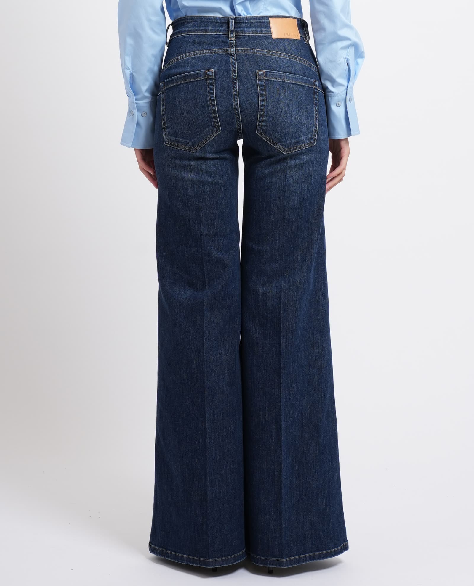 IBLUES  Jeans Blu - 4