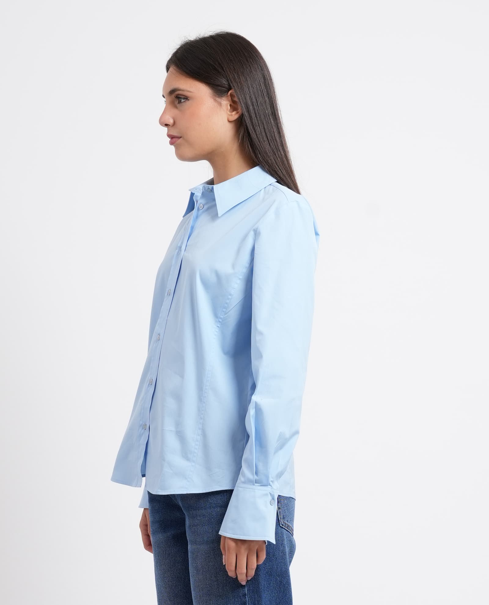 IBLUES  Camicie Azzurro - 3