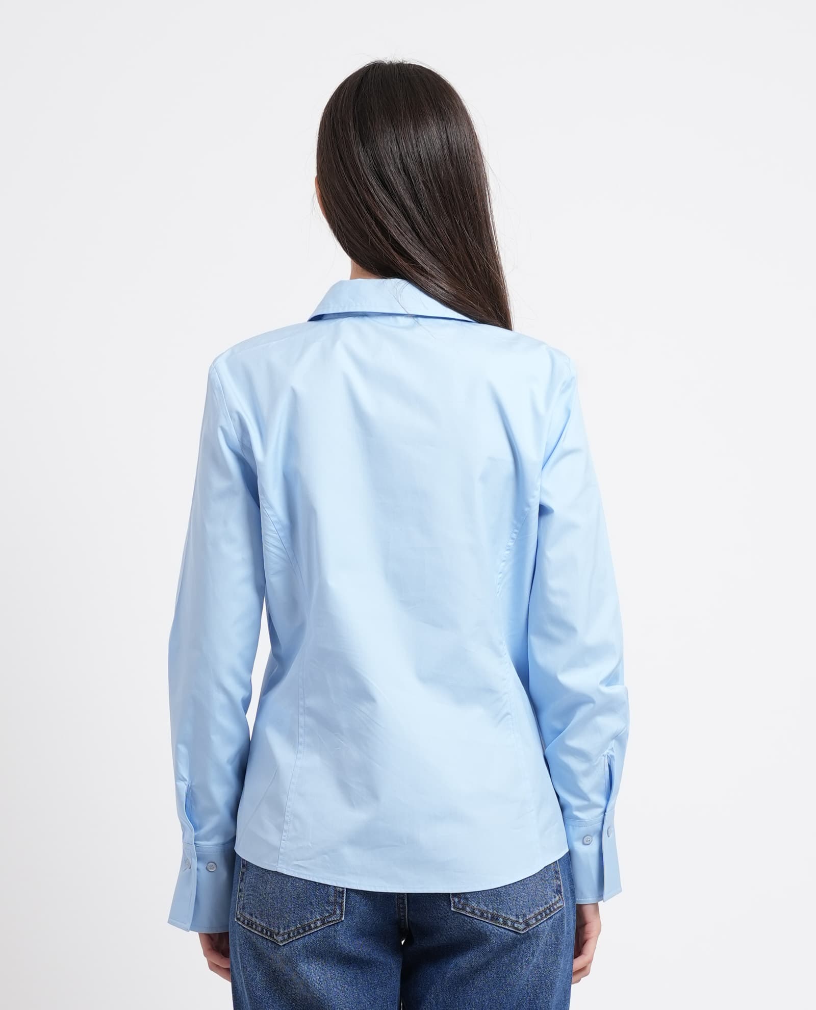 IBLUES  Camicie Azzurro - 4