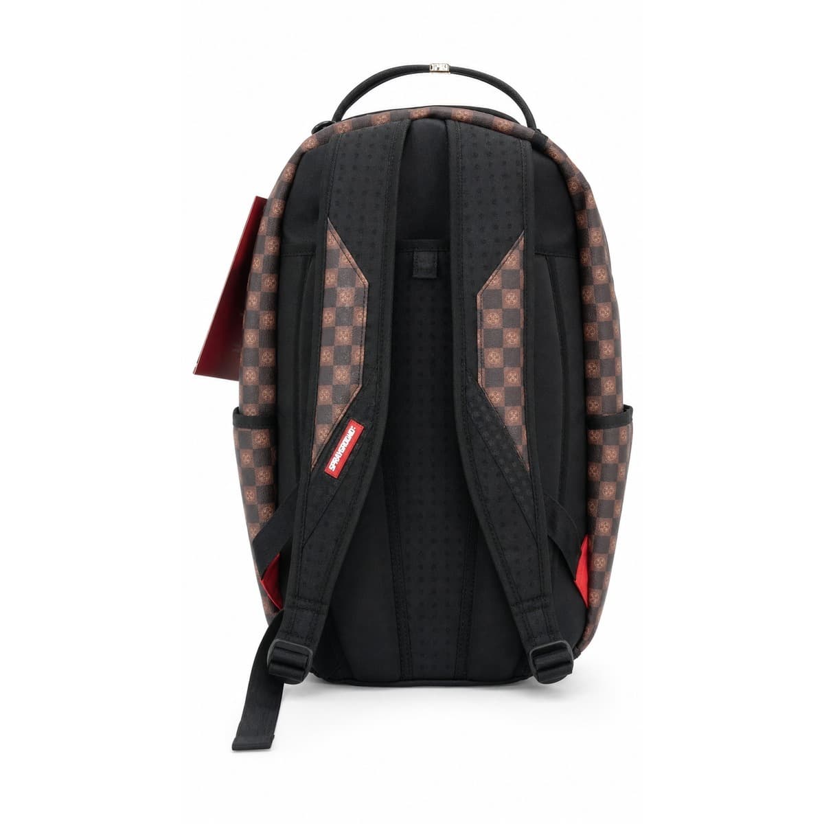 Sprayground  Borse... Brown - 2