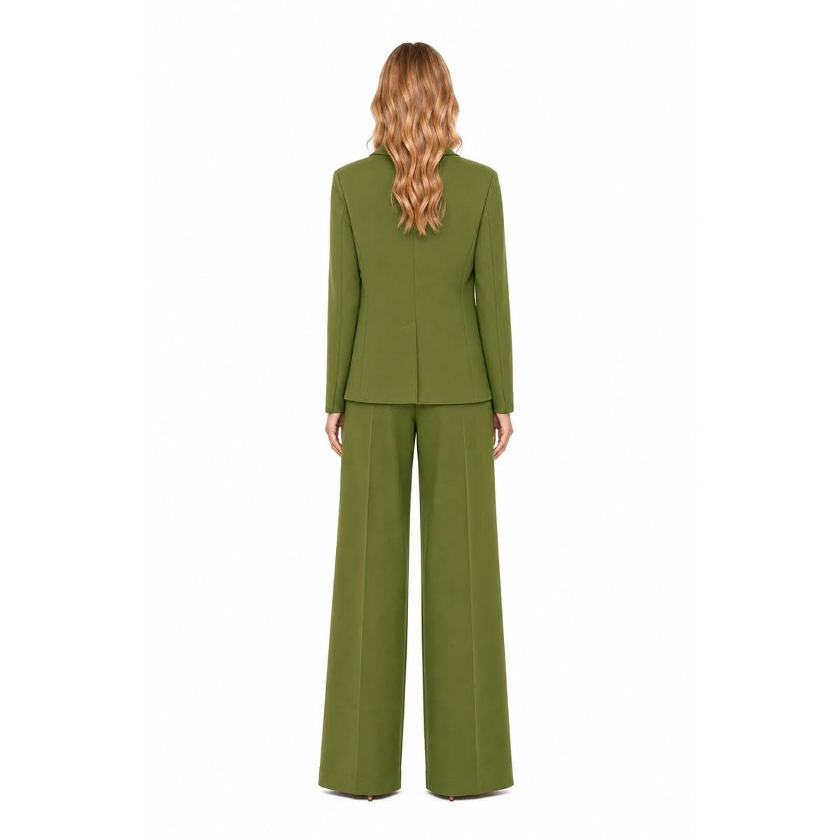 WEEKEND MAX MARA  Giacche Pistacchio - 2