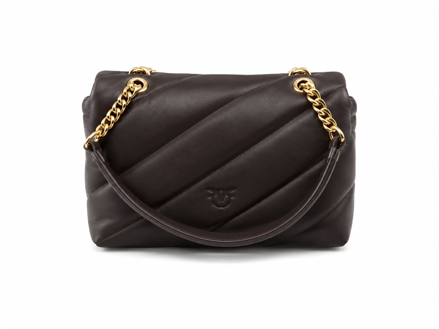 Pinko  Borse... Marrone - 3