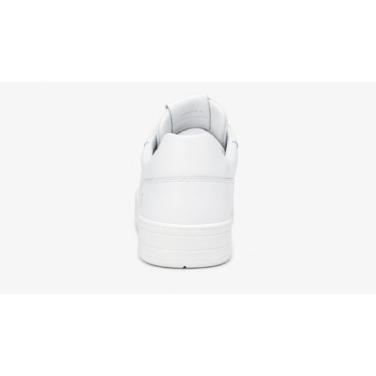 Date  Sneakers White - 2