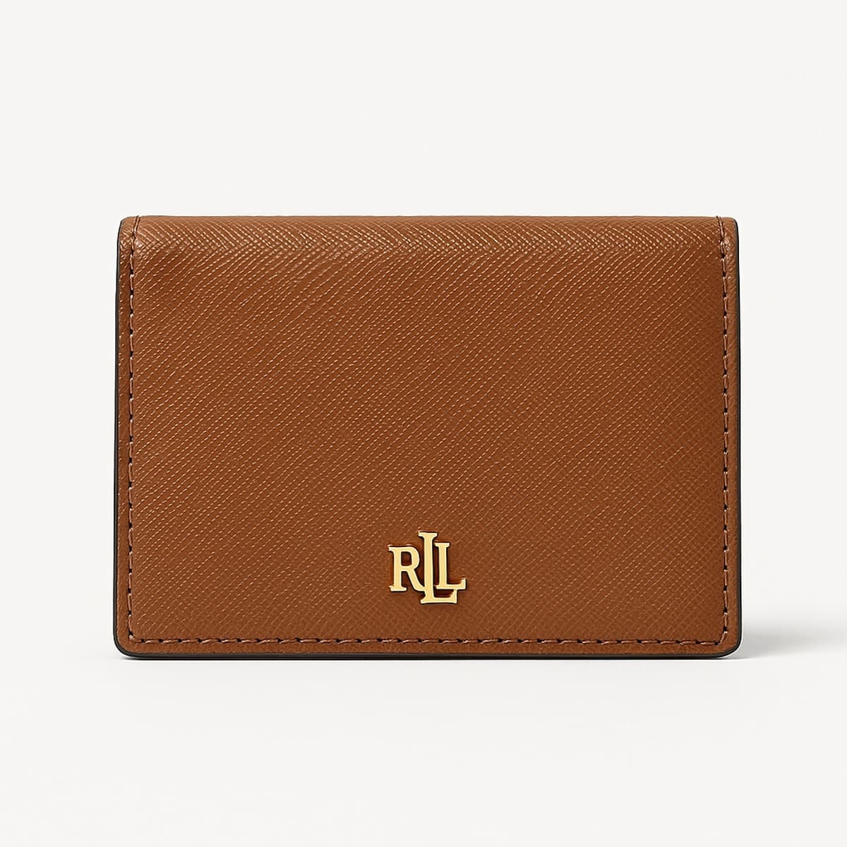 Ralph Lauren  Portafogli Cammello - 2