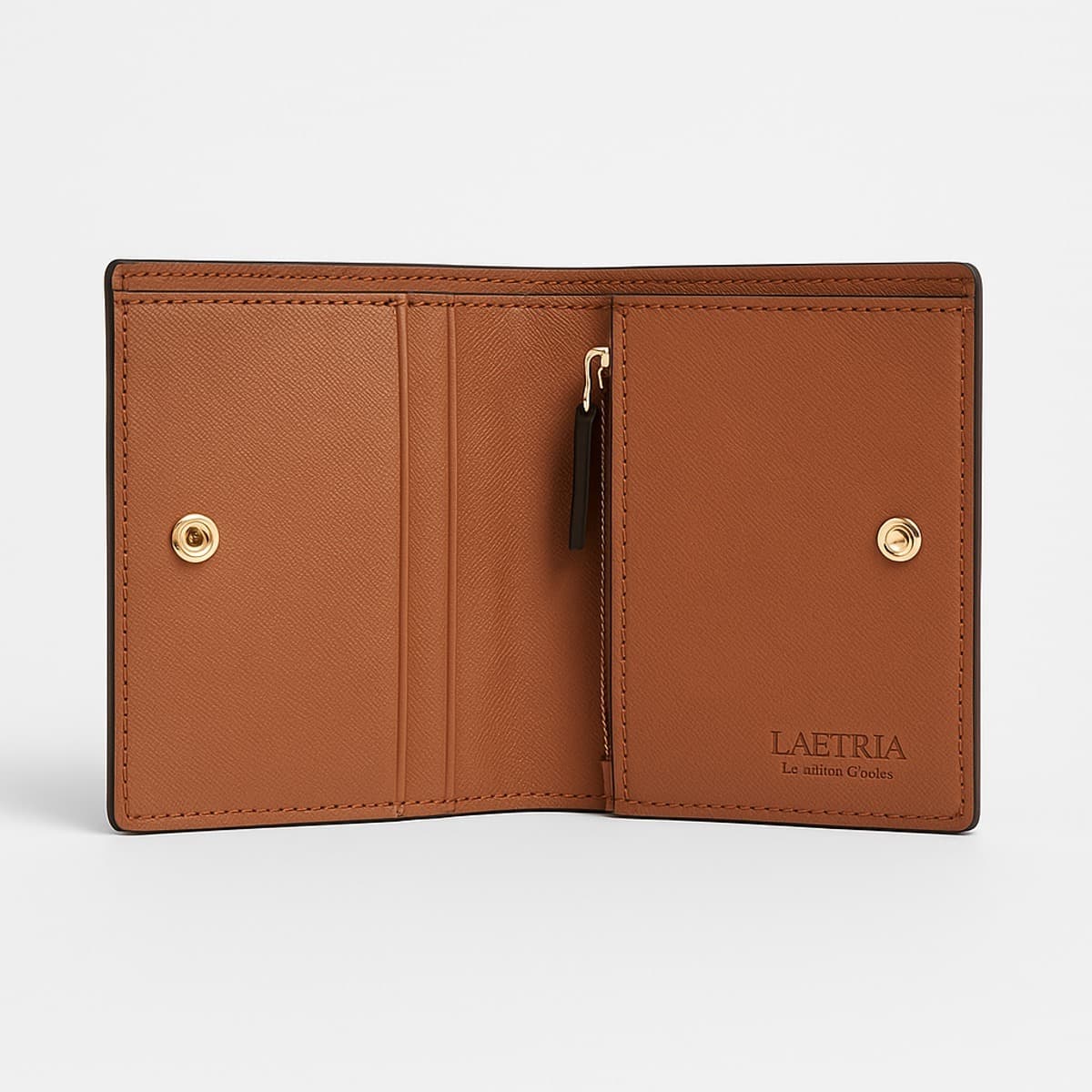 Ralph Lauren  Portafogli Cammello - 4