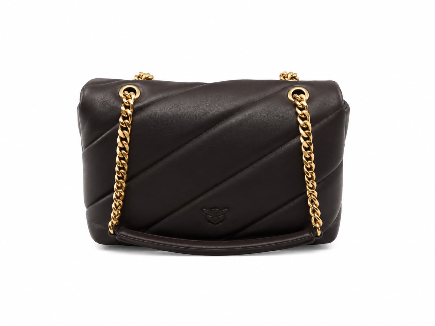 Pinko  Borse... Marrone - 3
