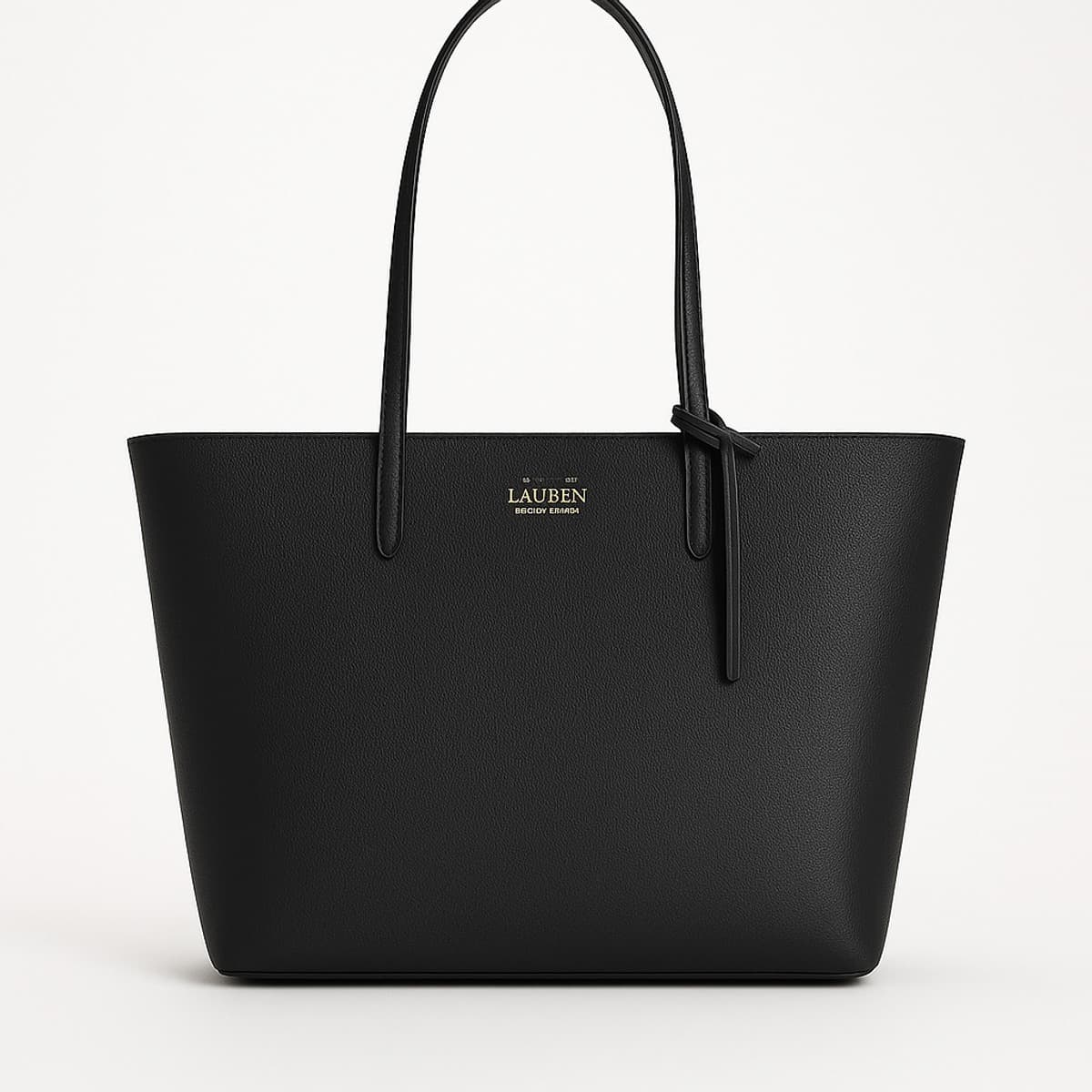 Ralph Lauren  Borse... Black - 3