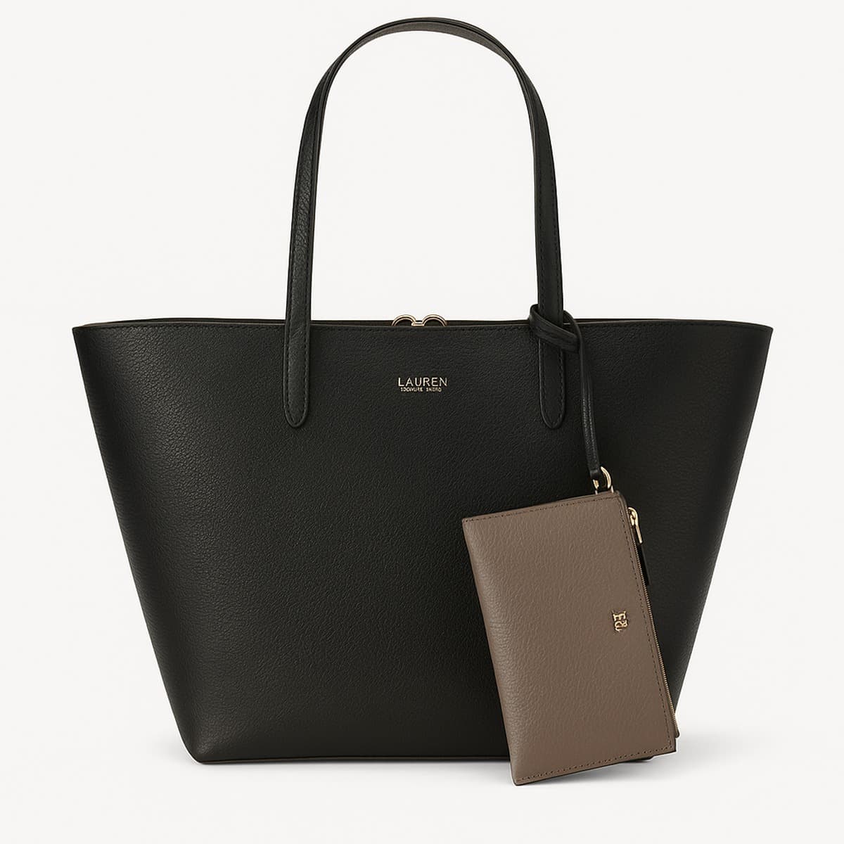 Ralph Lauren  Borse... Black - 6