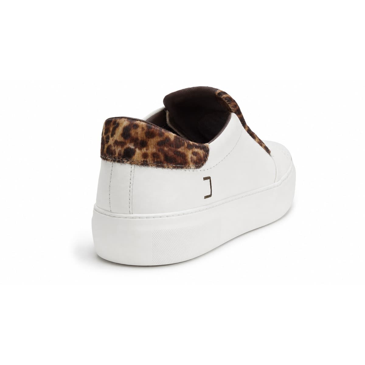 Date  Sneakers Leo glitter - 2