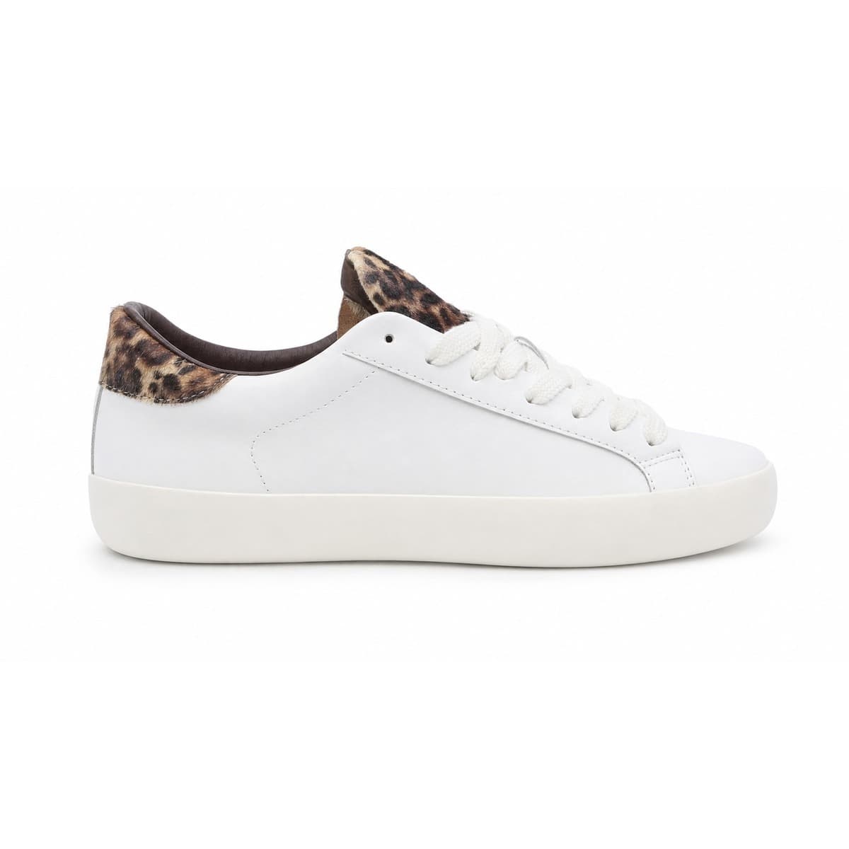 Date  Sneakers Leo glitter - 3