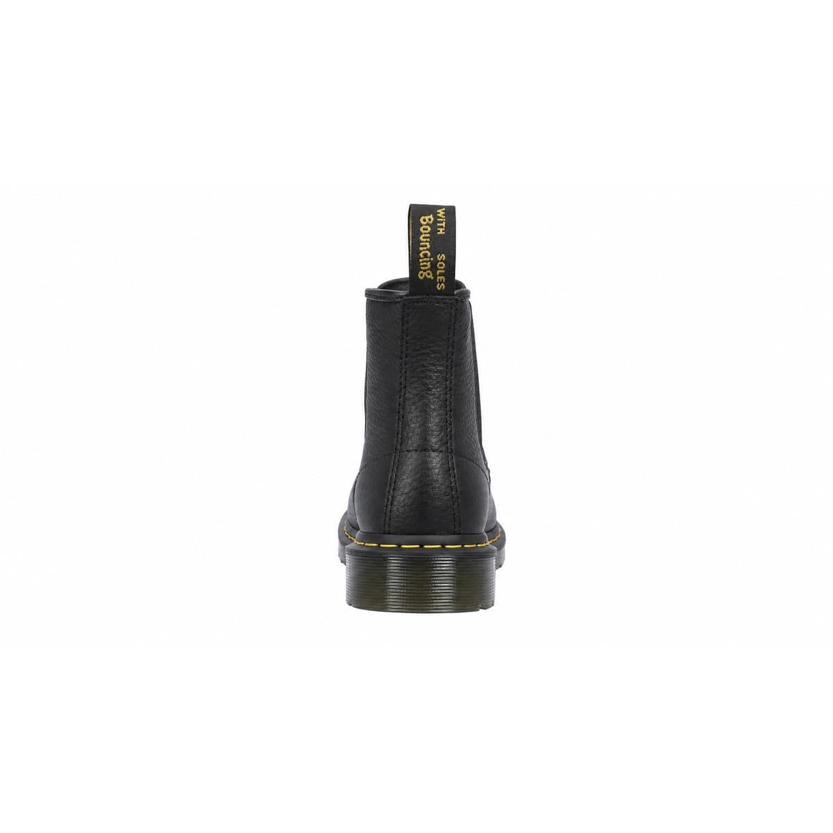 DR MARTENS  Stivali Black - 2