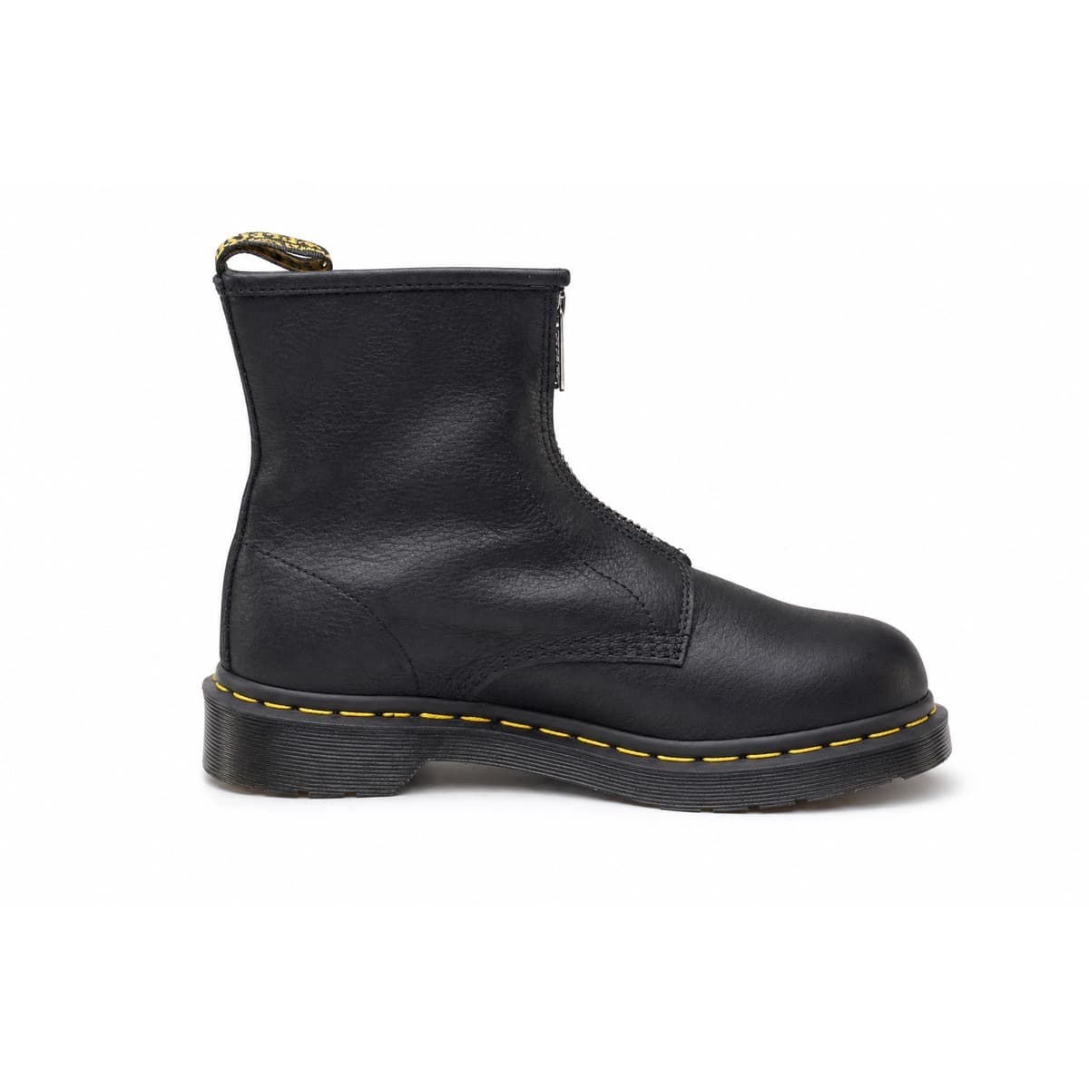 DR MARTENS  Stivali Black - 3