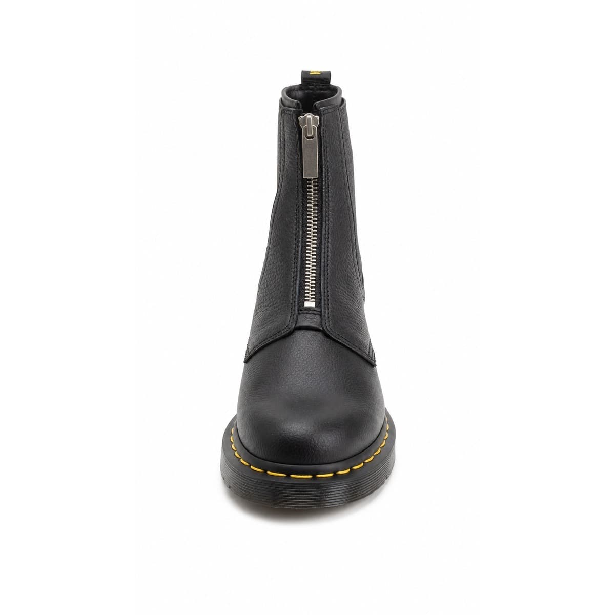 DR MARTENS  Stivali Black - 4