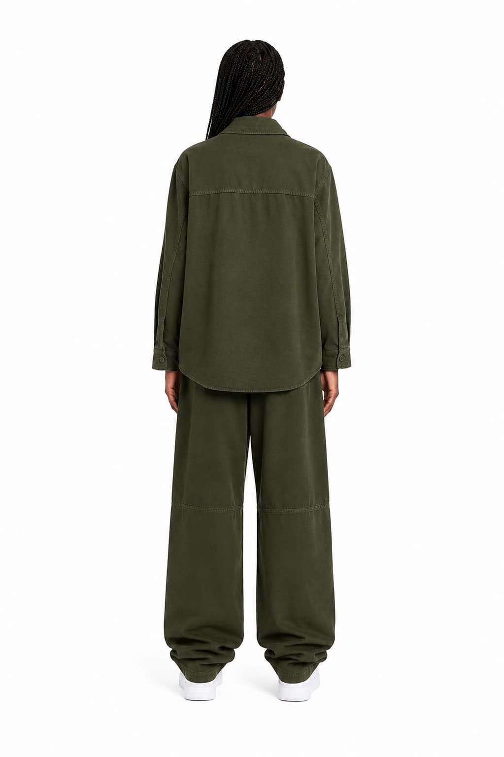 WEEKEND MAX MARA  Giacche Kaki - 3