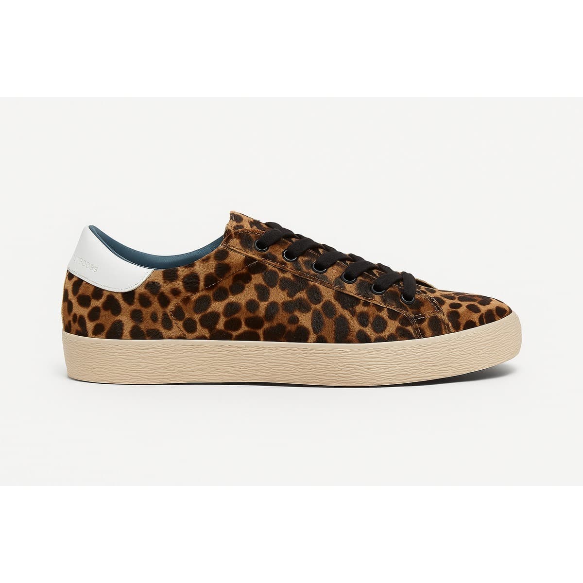 Date  Sneakers Leopard - 3