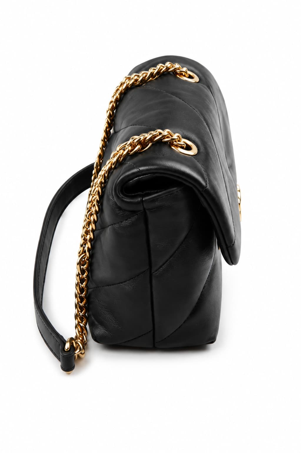 Pinko  Borse... Nero gold - 2