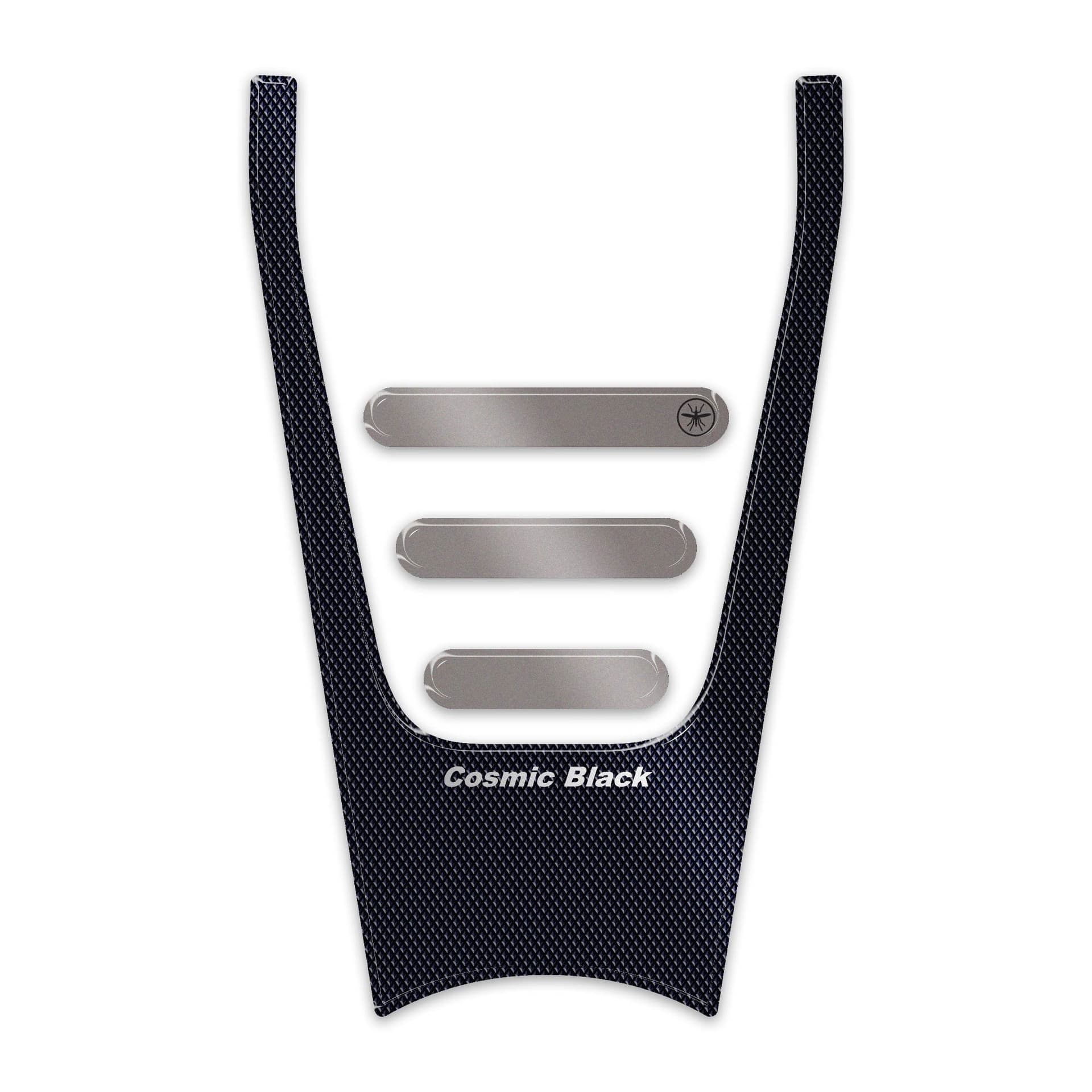 Sopraserbatoio Protezione Adesiva moto compatibile con Bmw F 450 GS 2026 - 8