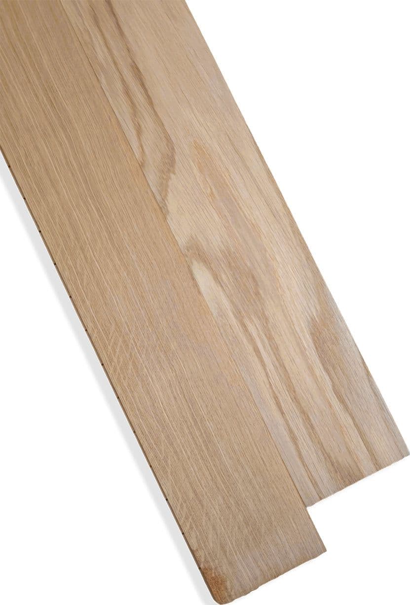 Parquet Prefinito in Rovere Light Garbelotto Maxi Liscio Olio Naturale Senza Bisello 9x90x600/1000 mm – Lotto 15 mq - 4