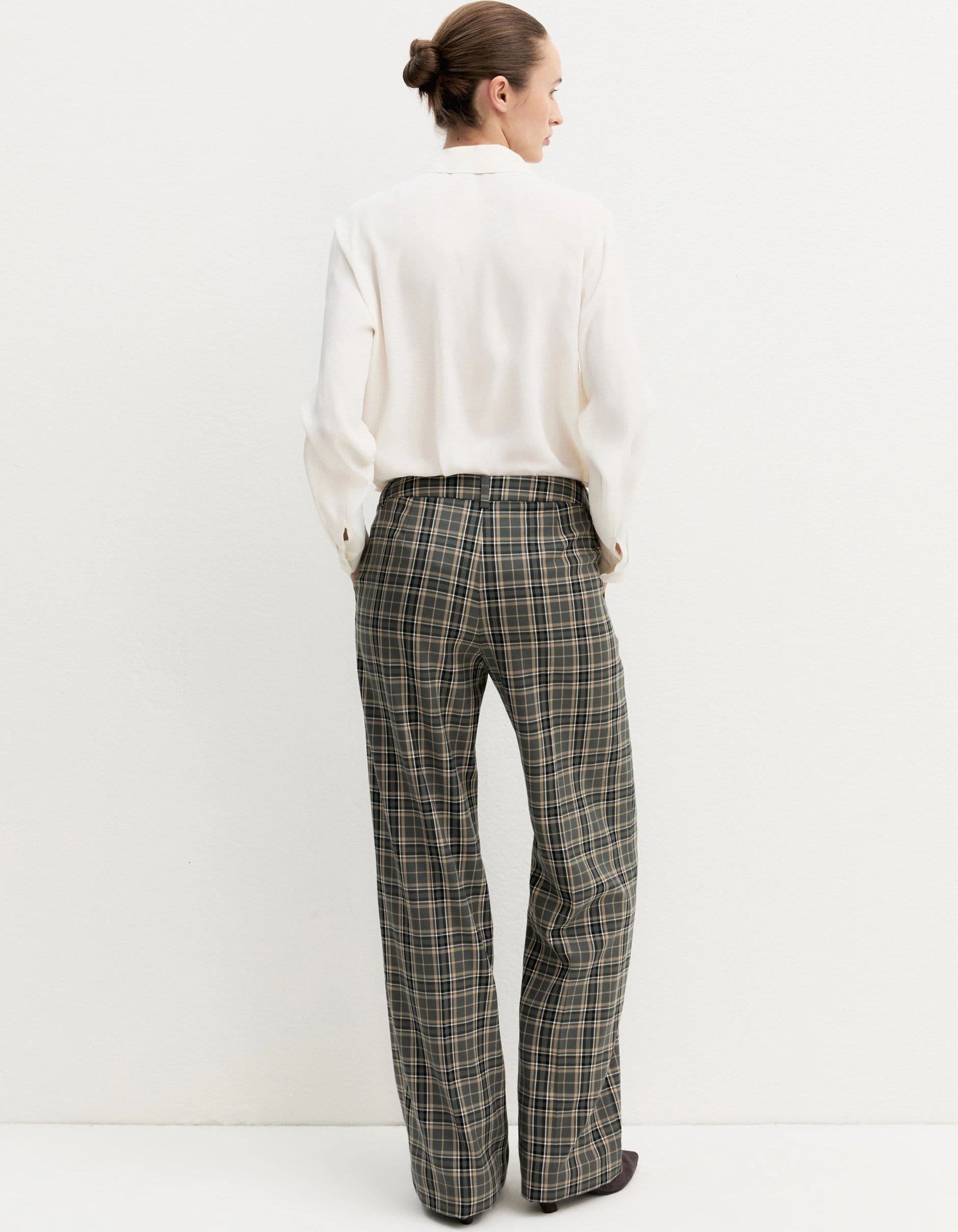 PANTALONE EMMAMATO - 2
