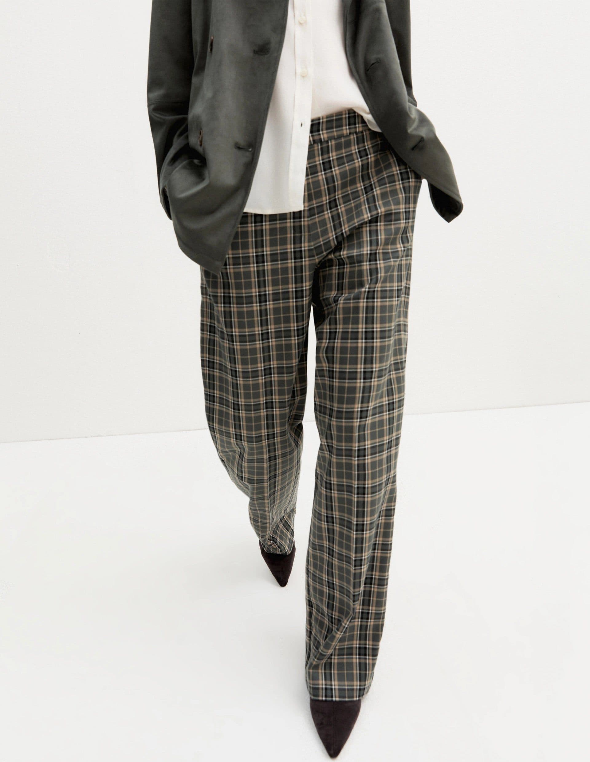 PANTALONE EMMAMATO - 3