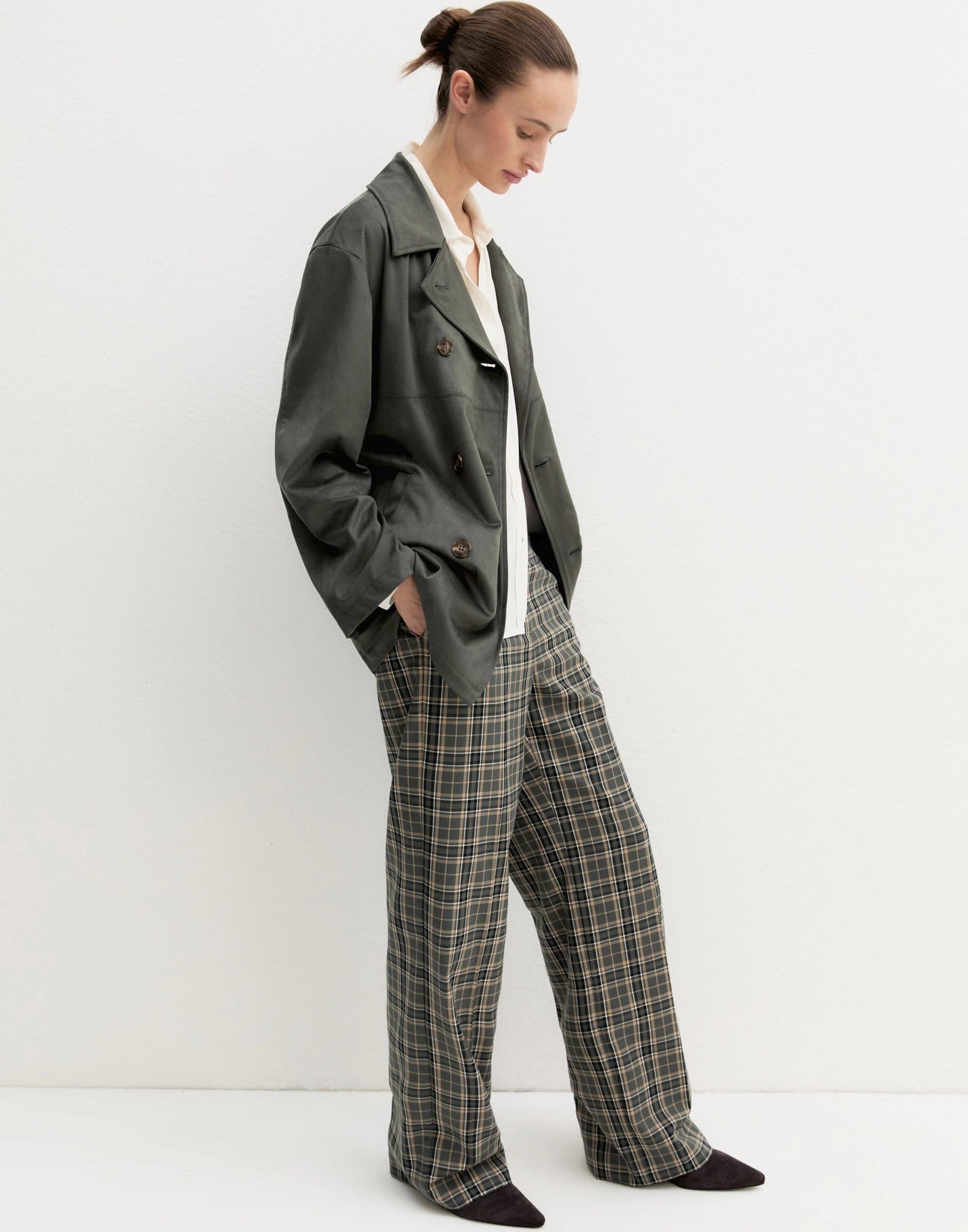 PANTALONE EMMAMATO - 4