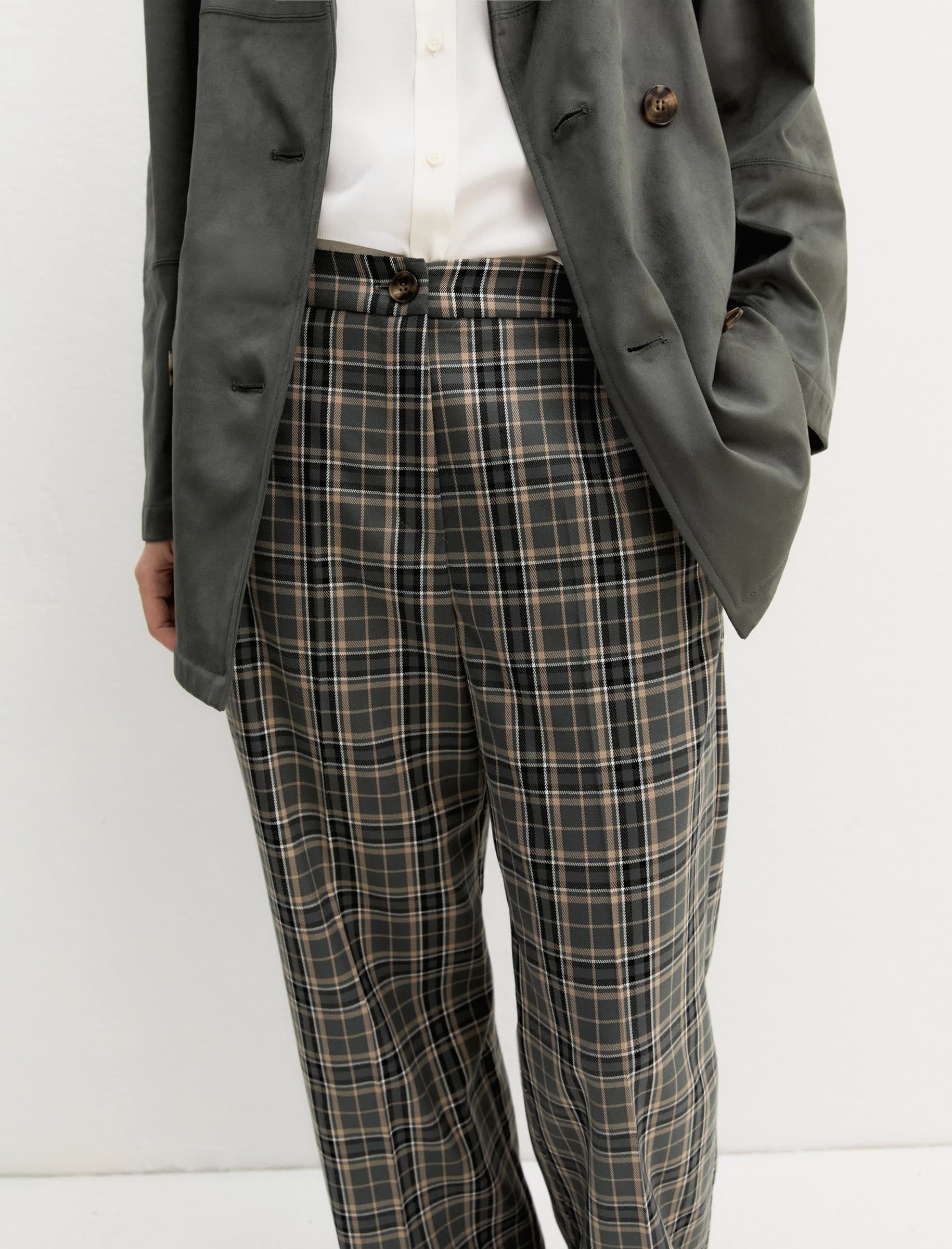 PANTALONE EMMAMATO - 5