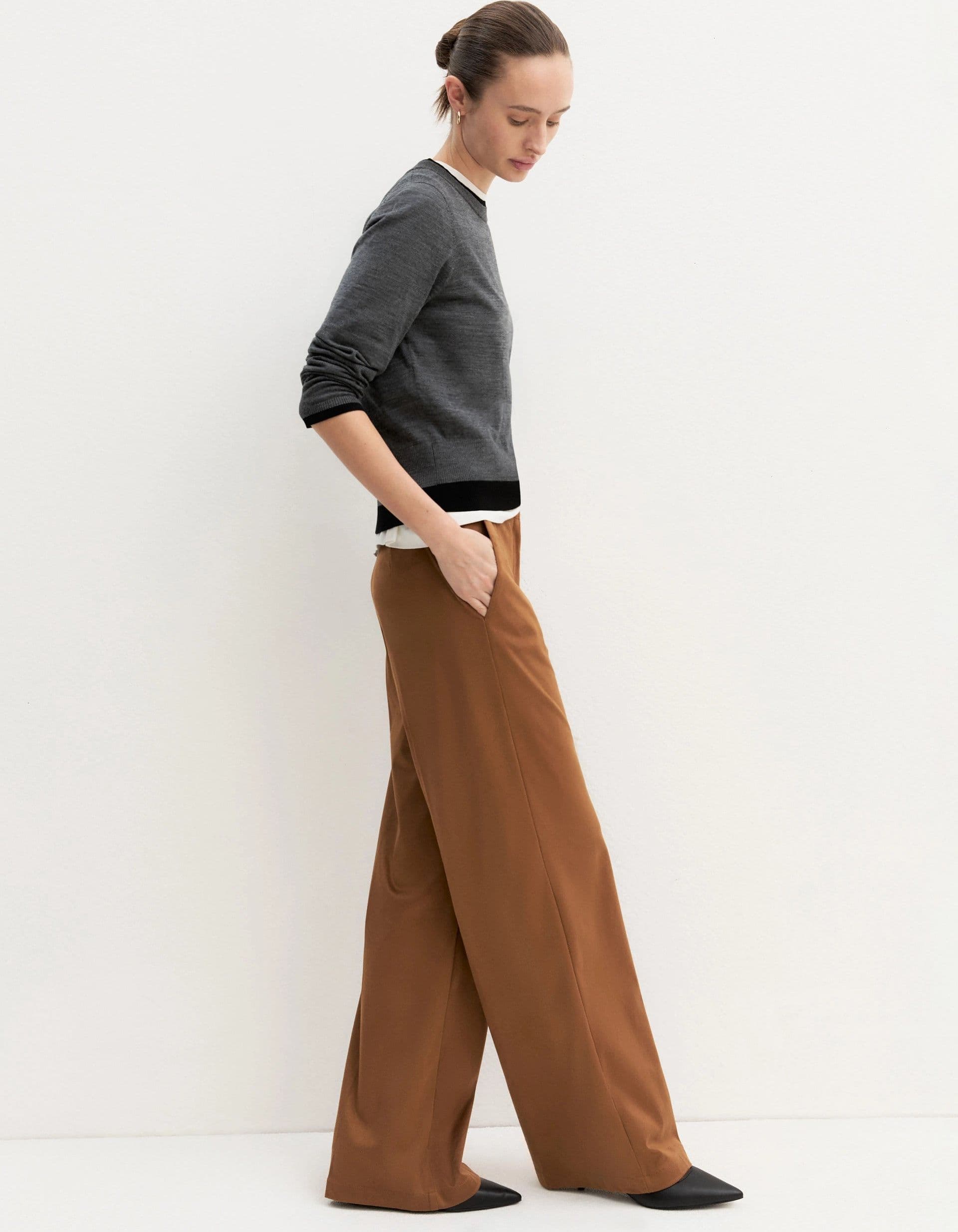 PANTALONE EMMPALATO - 2
